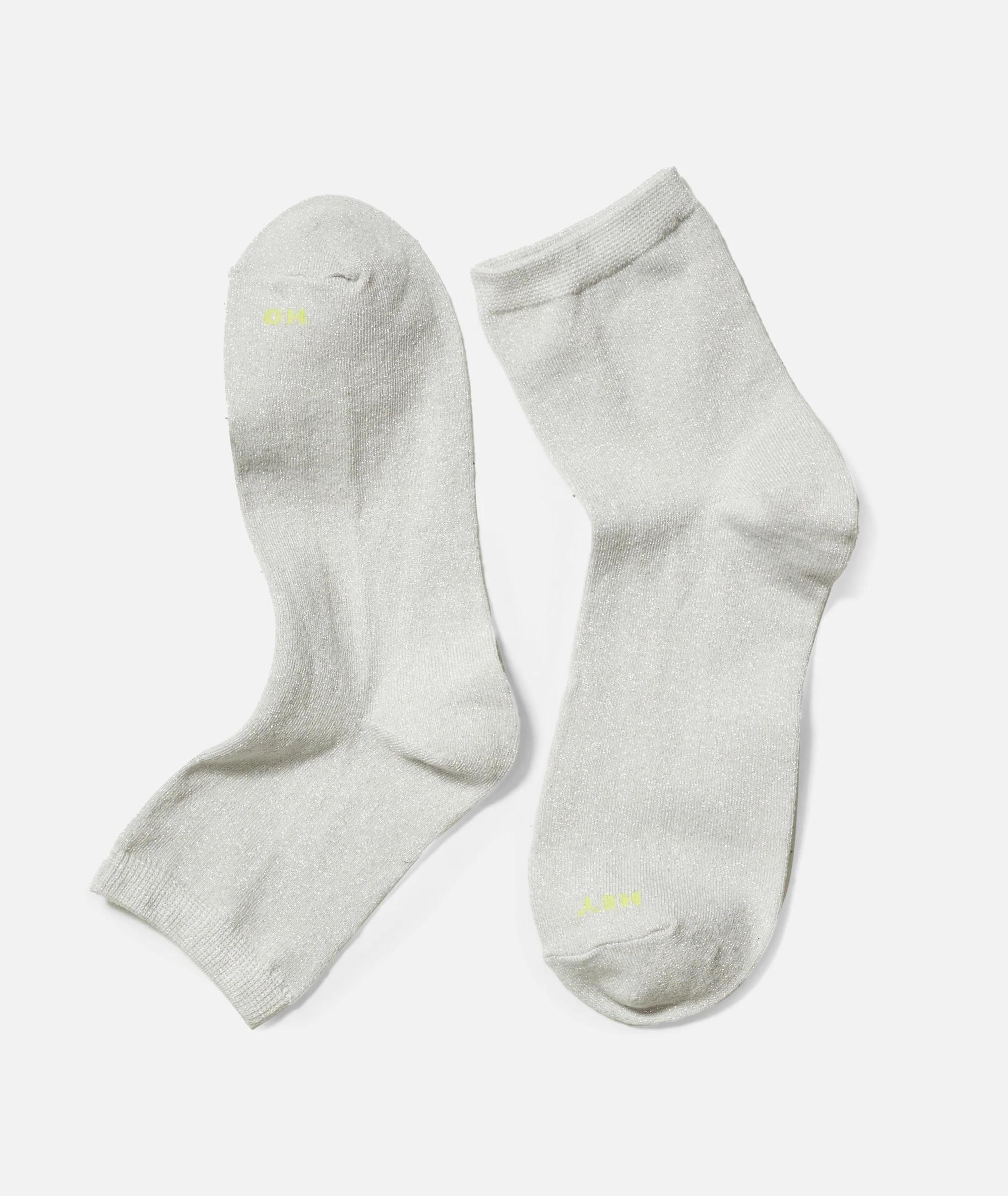 Fancy Crew Sock