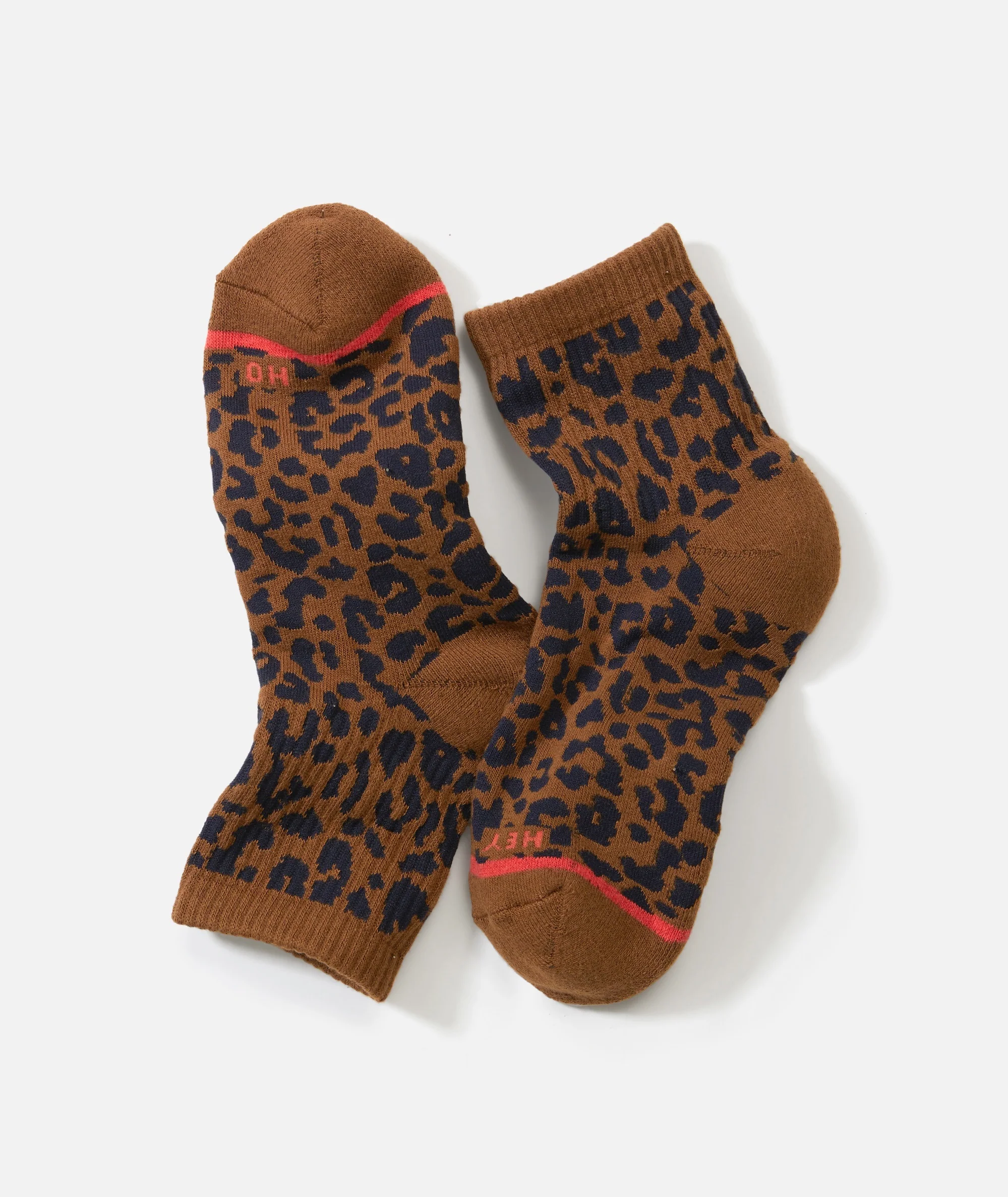 Quarter Crew Sock