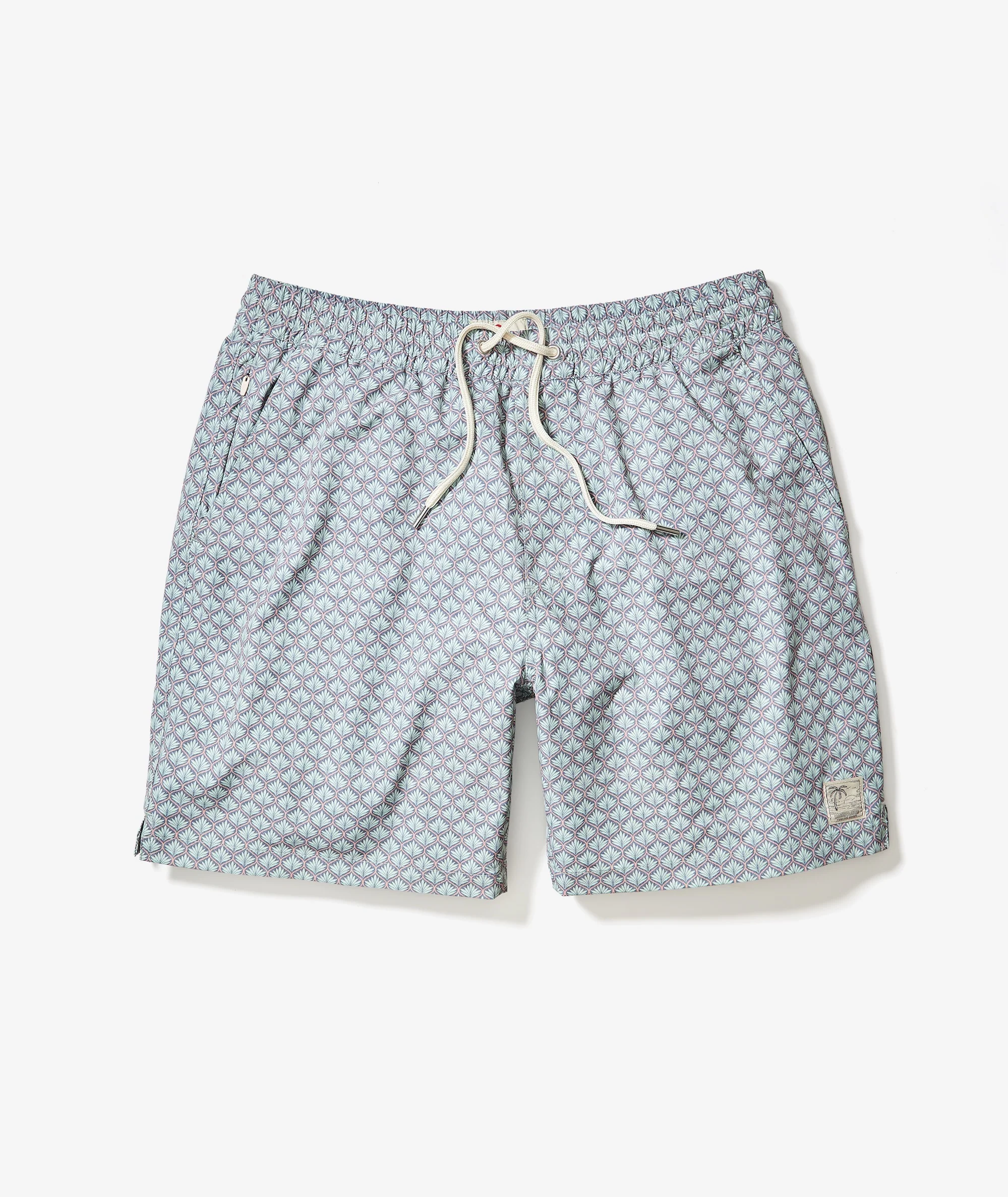 6 Lined Sport & Swim Short