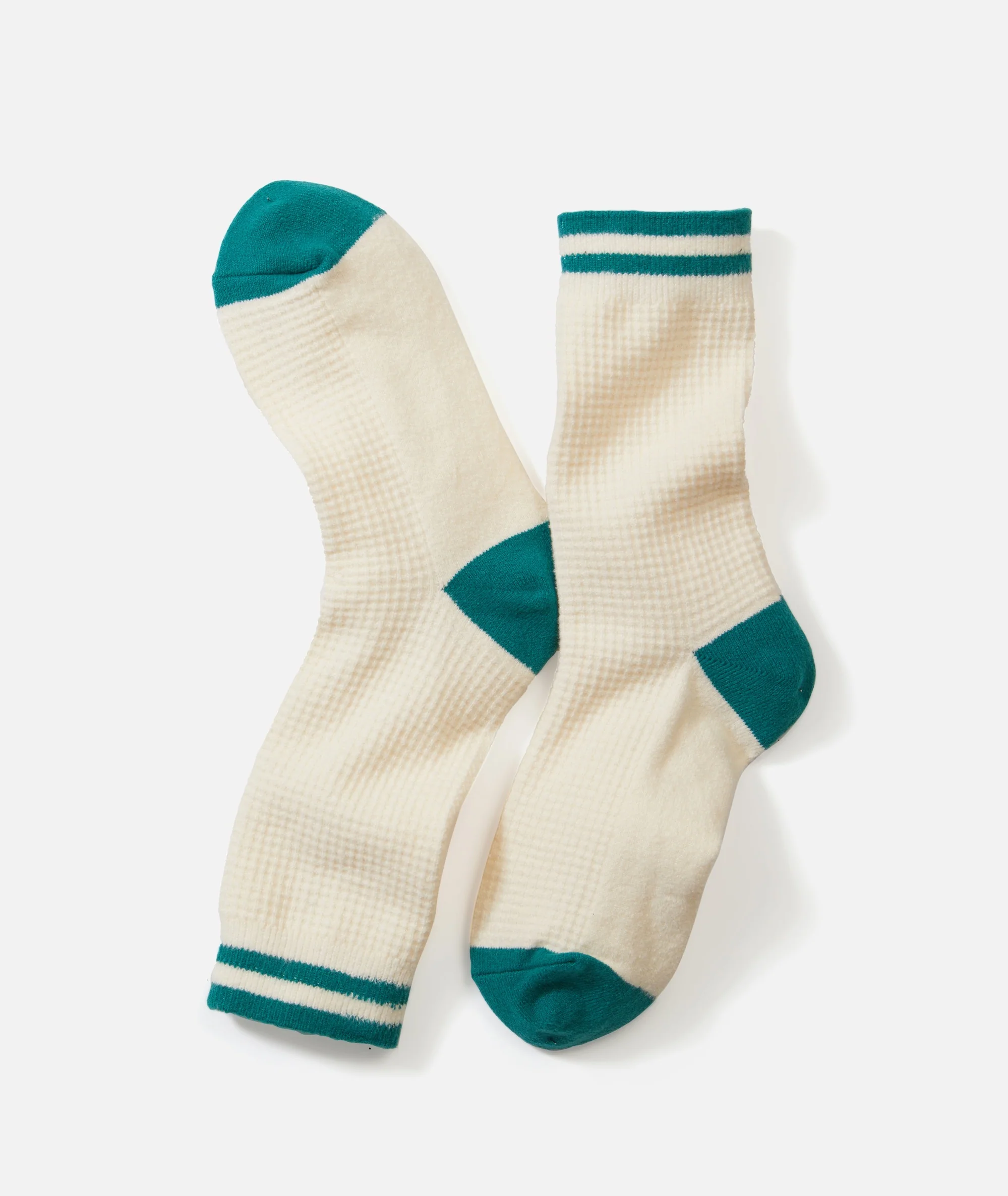 Slouchy Boot Sock