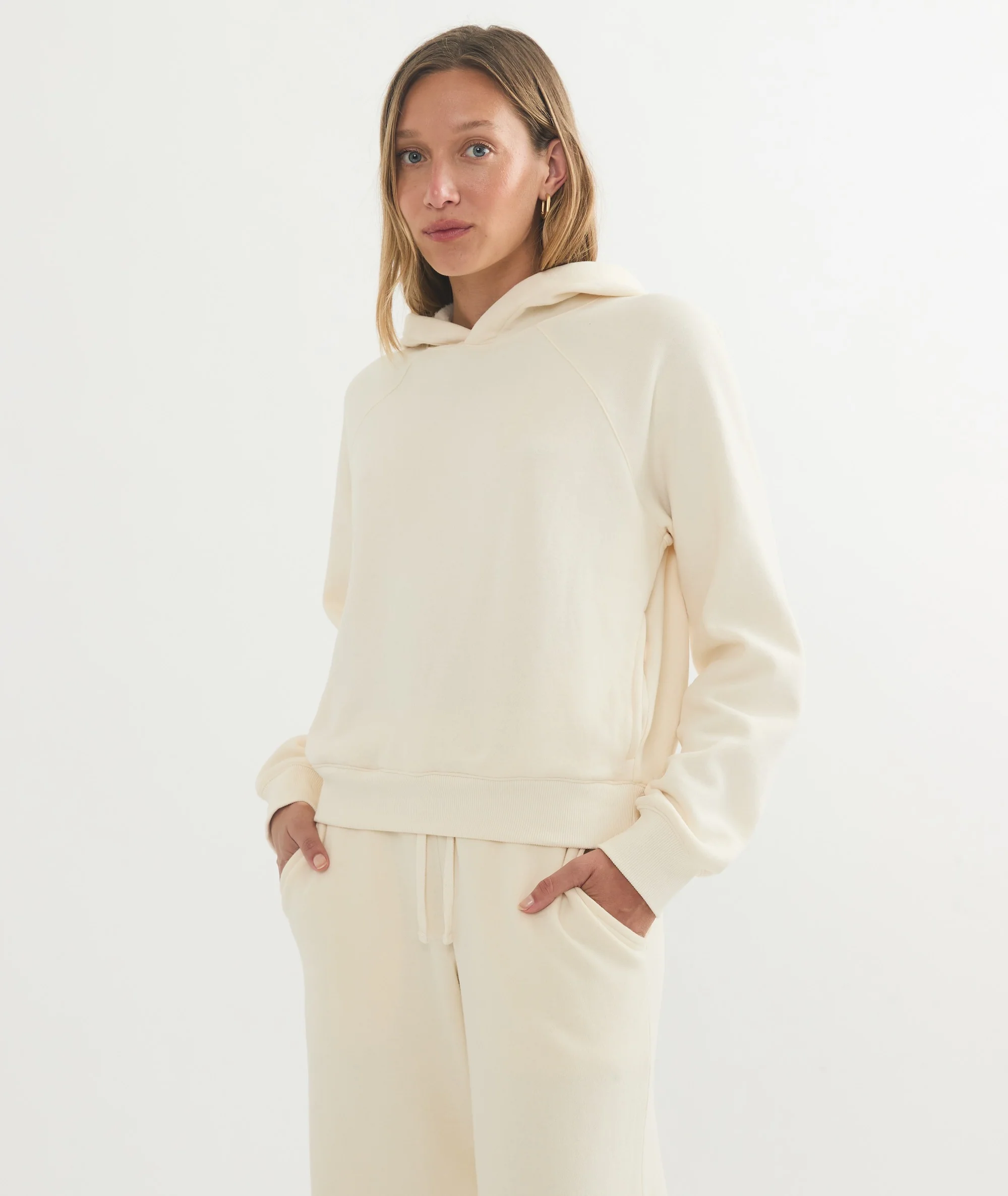 Women's Anytime Hoodie