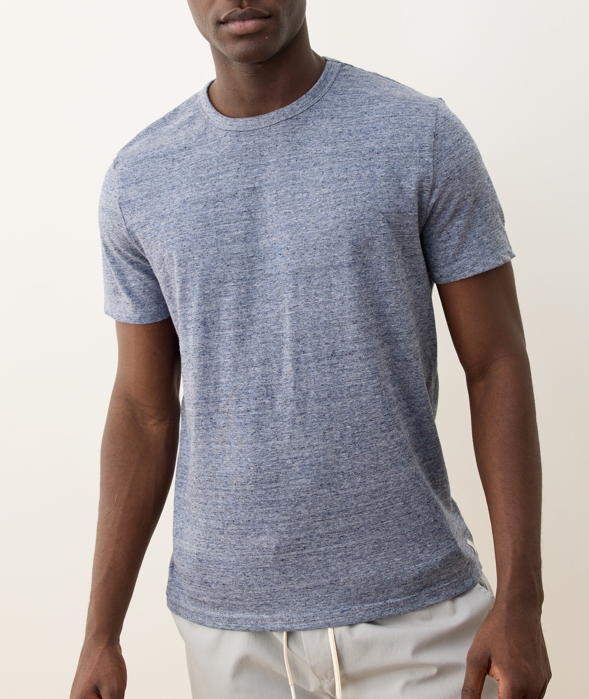 Signature Crew Tee