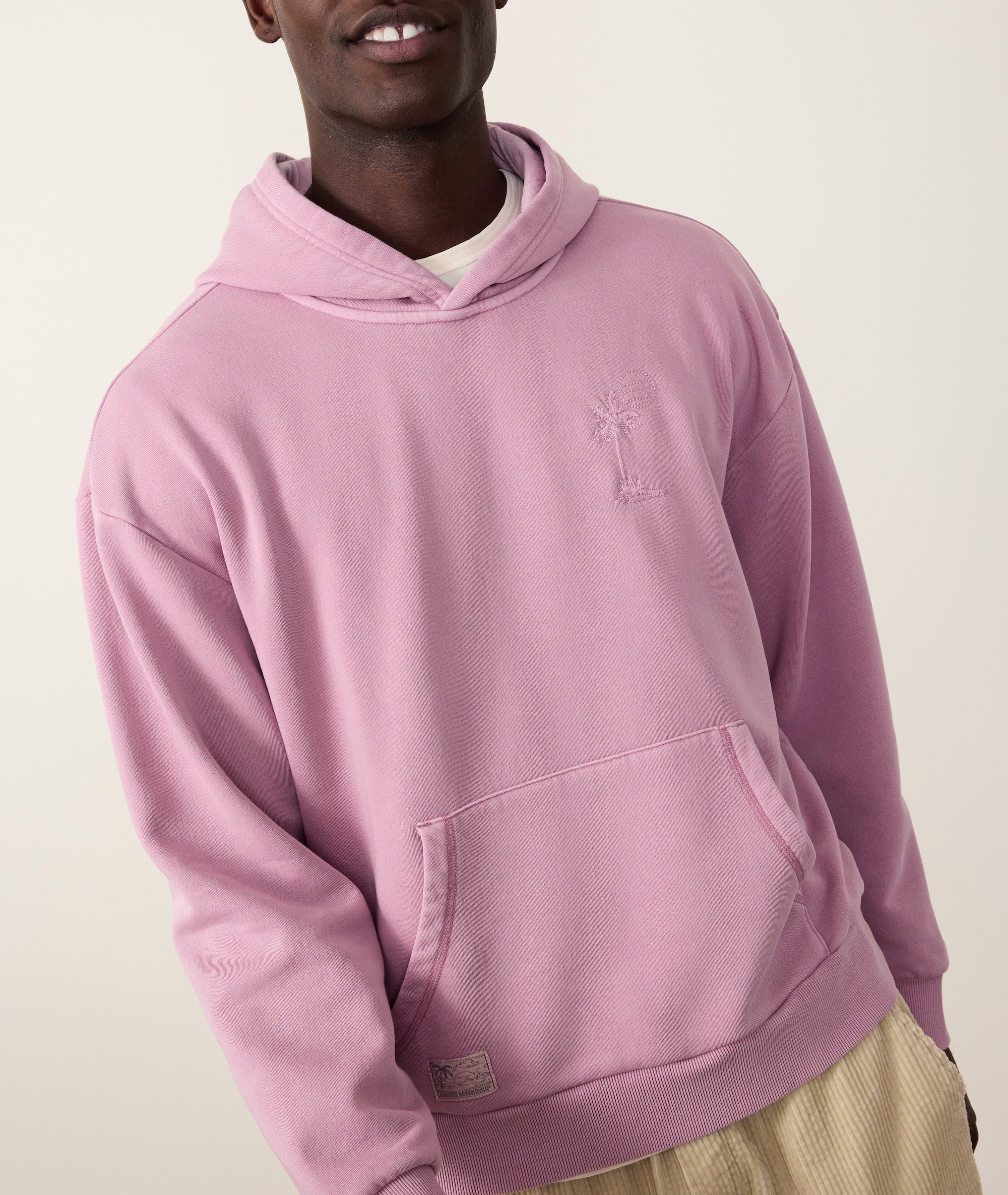 Men's Cloud 9 Fleece Relaxed Hoodie