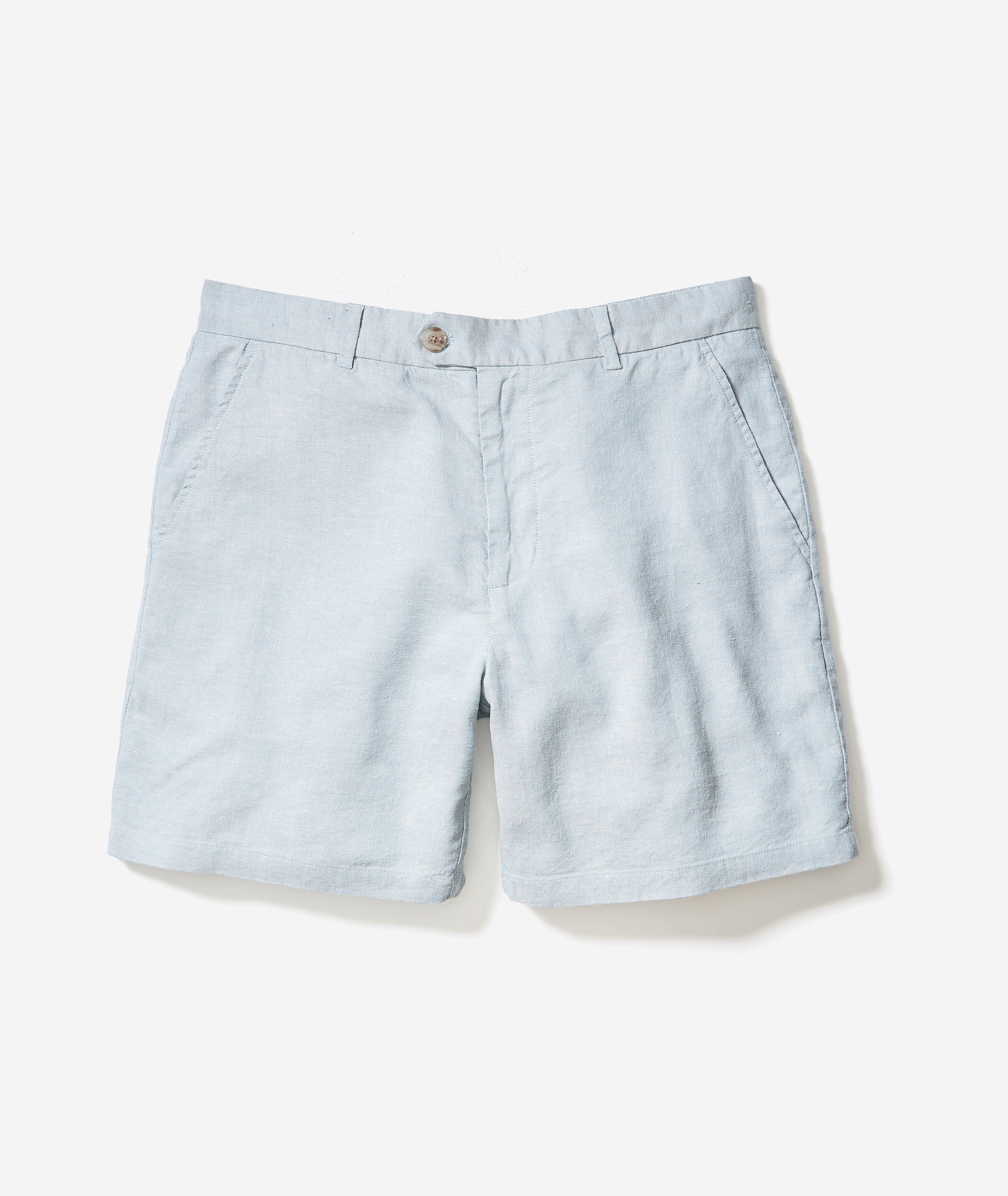 7 Hemp Resort Short