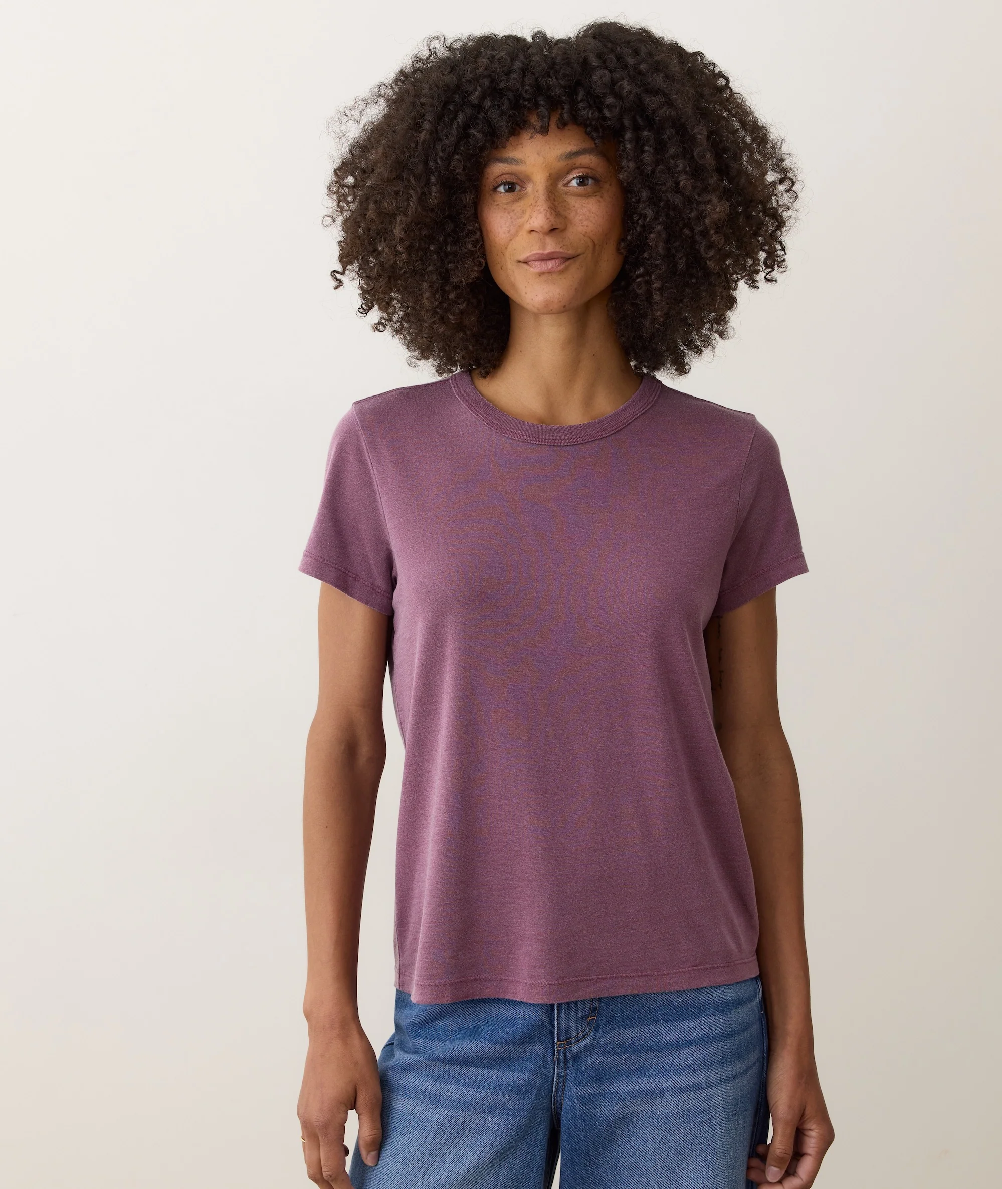 Tried & True Crew Tee
