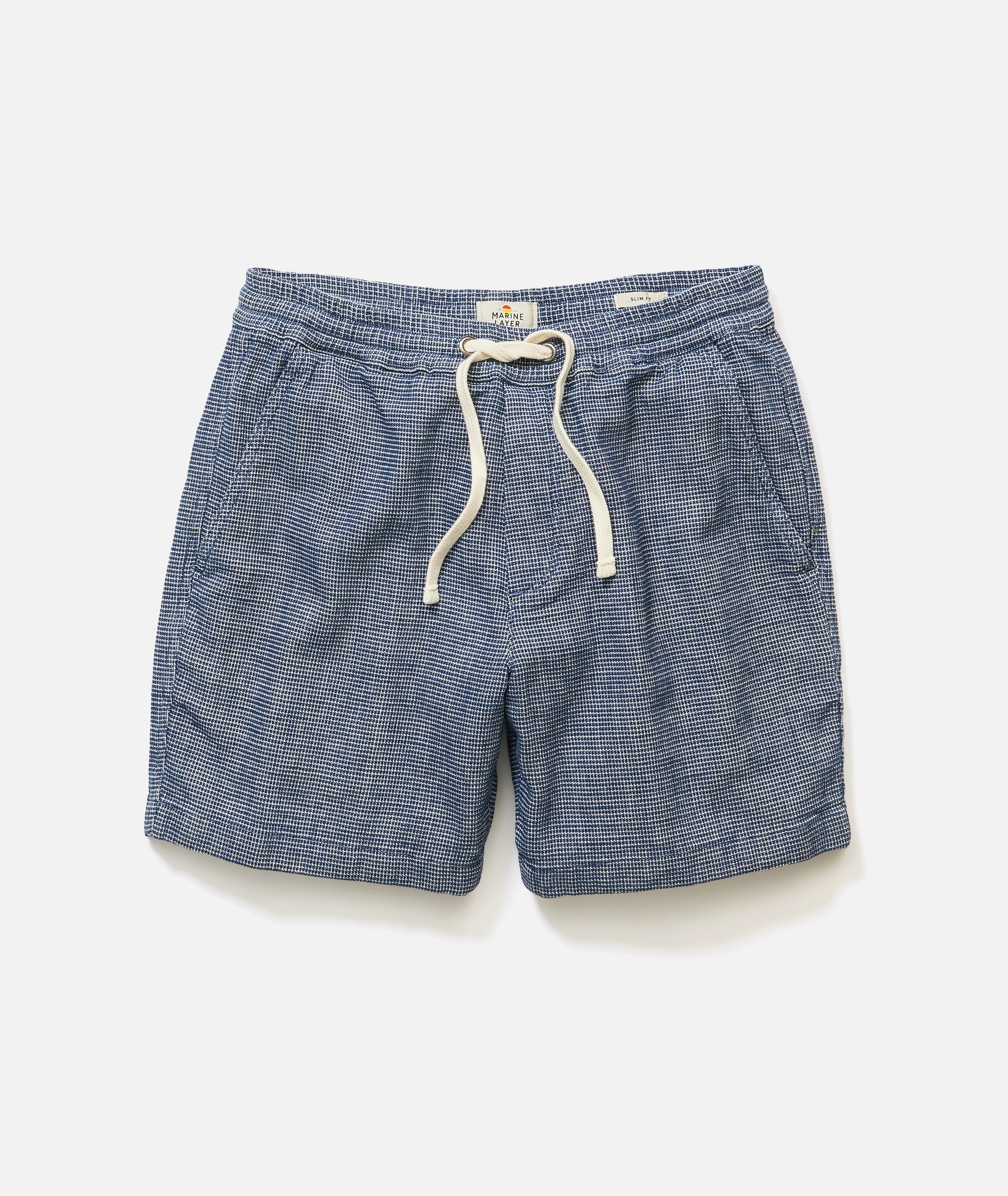 6 Saturday Beach Short