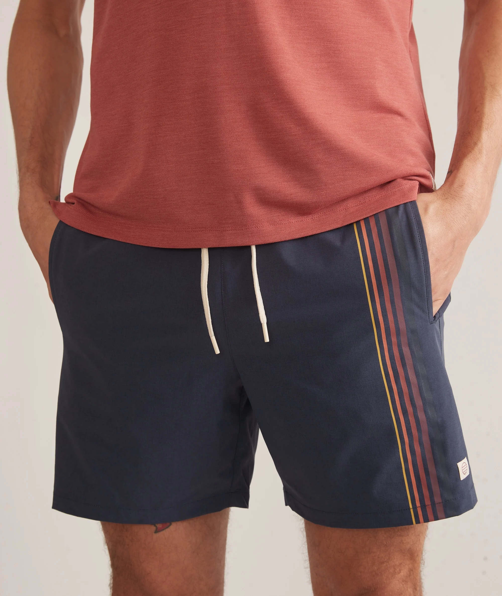 6 Saturday Sport Short