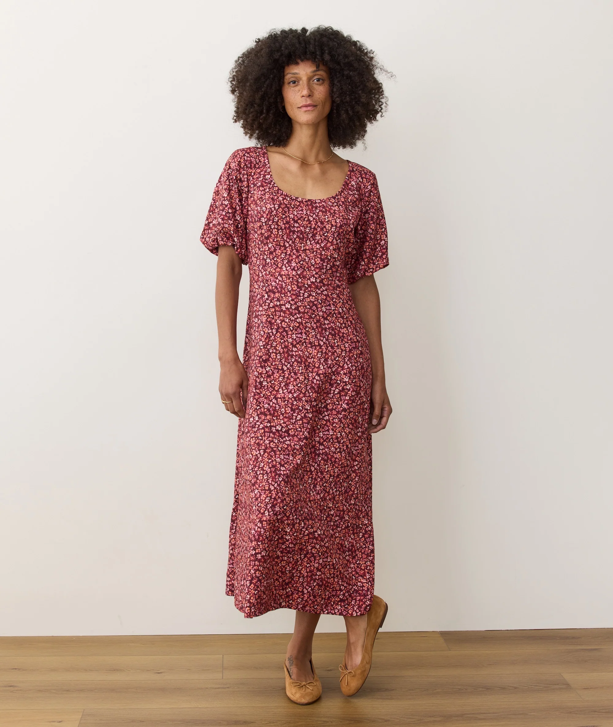 Eden Maxi Dress