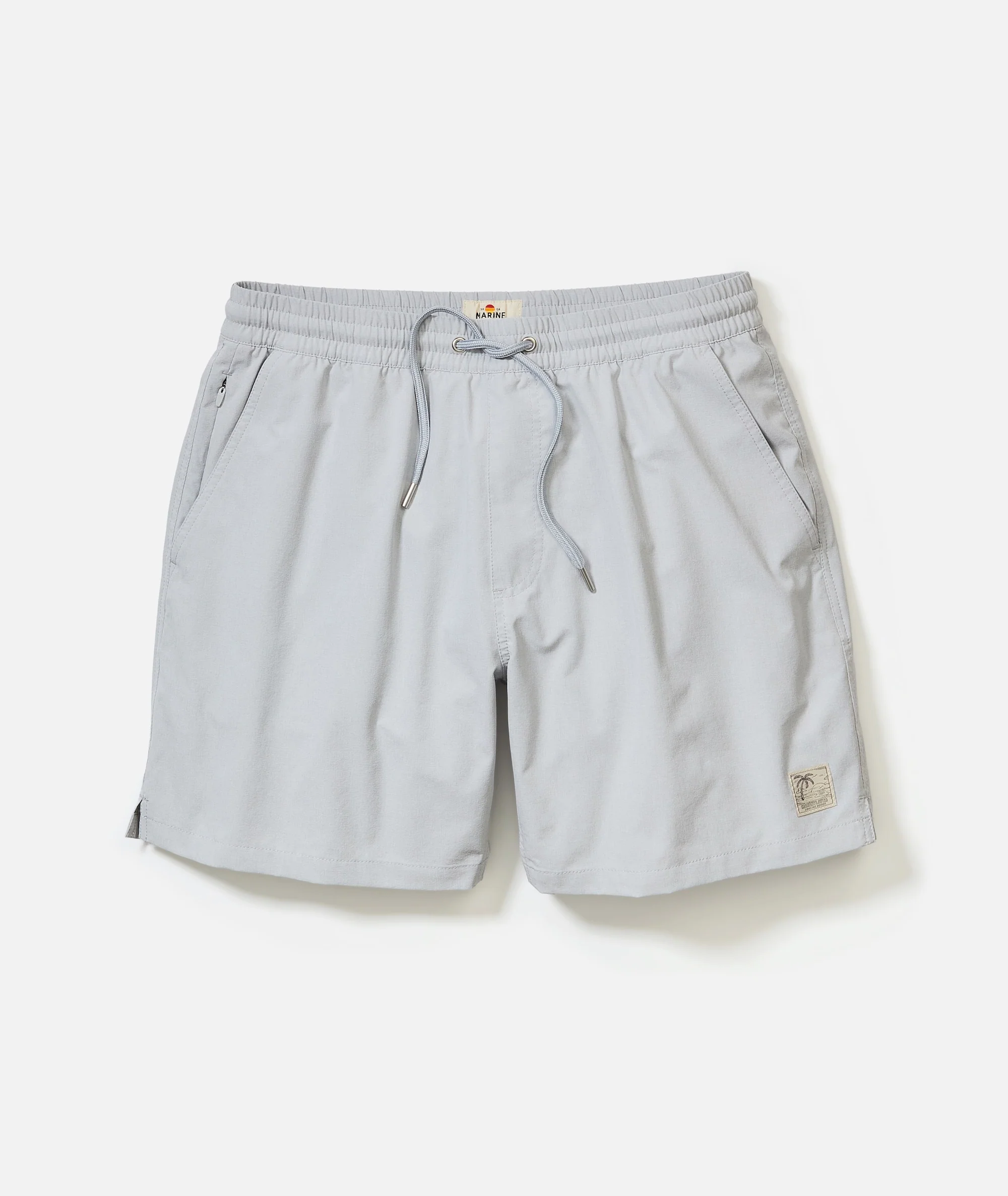6 Lined Sport & Swim Short