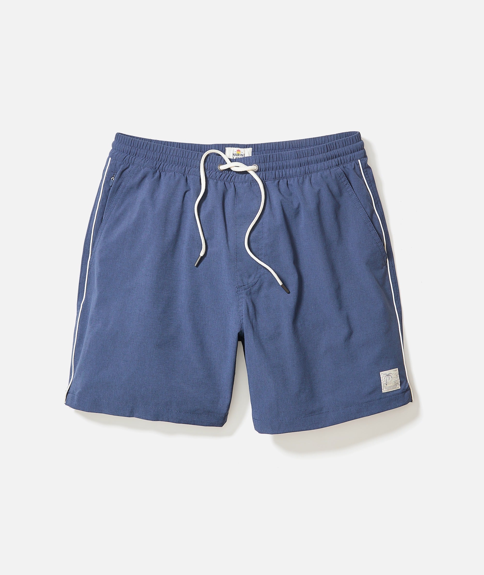 6 Lined Sport & Swim Short