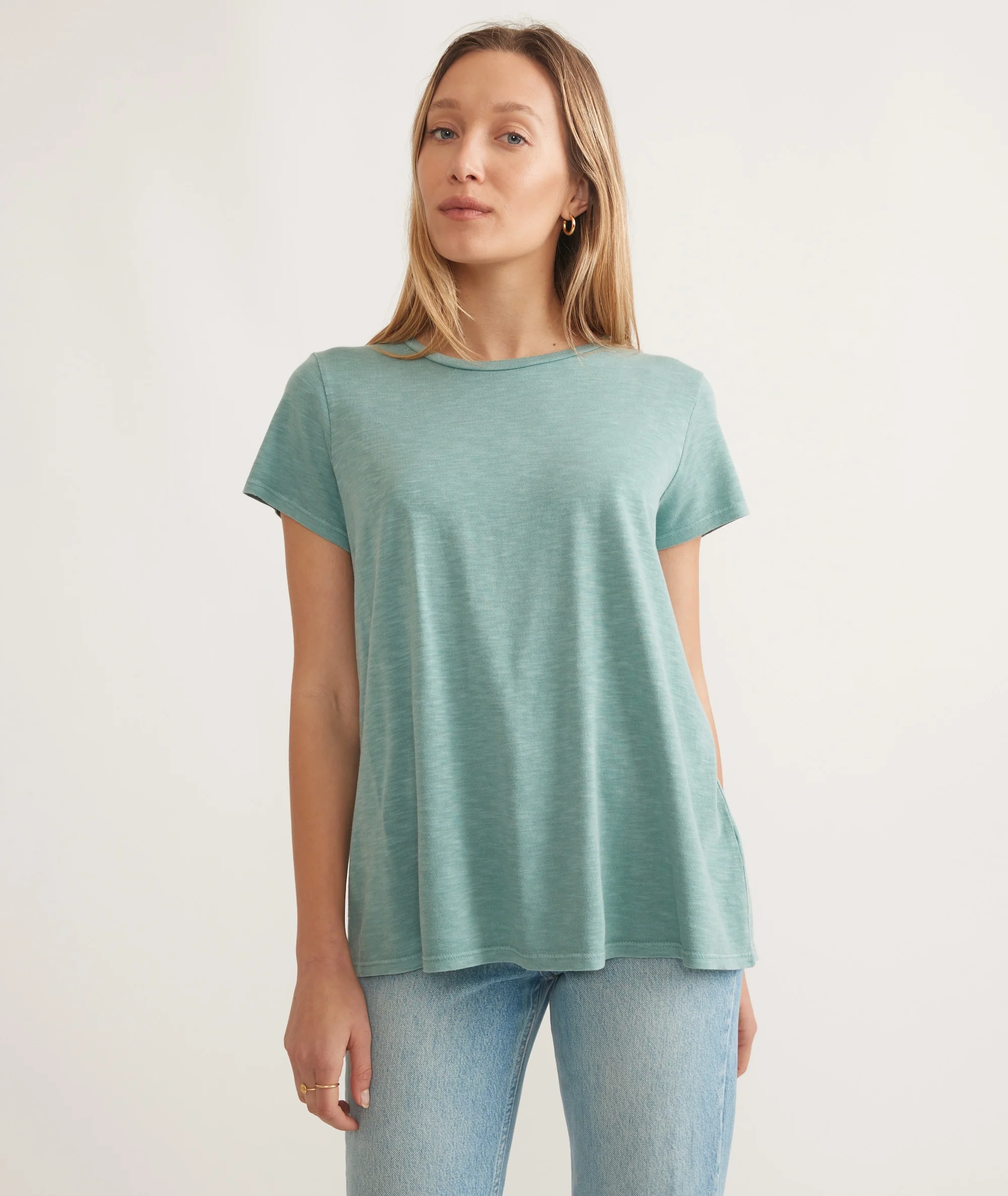 Swing Crew Tee