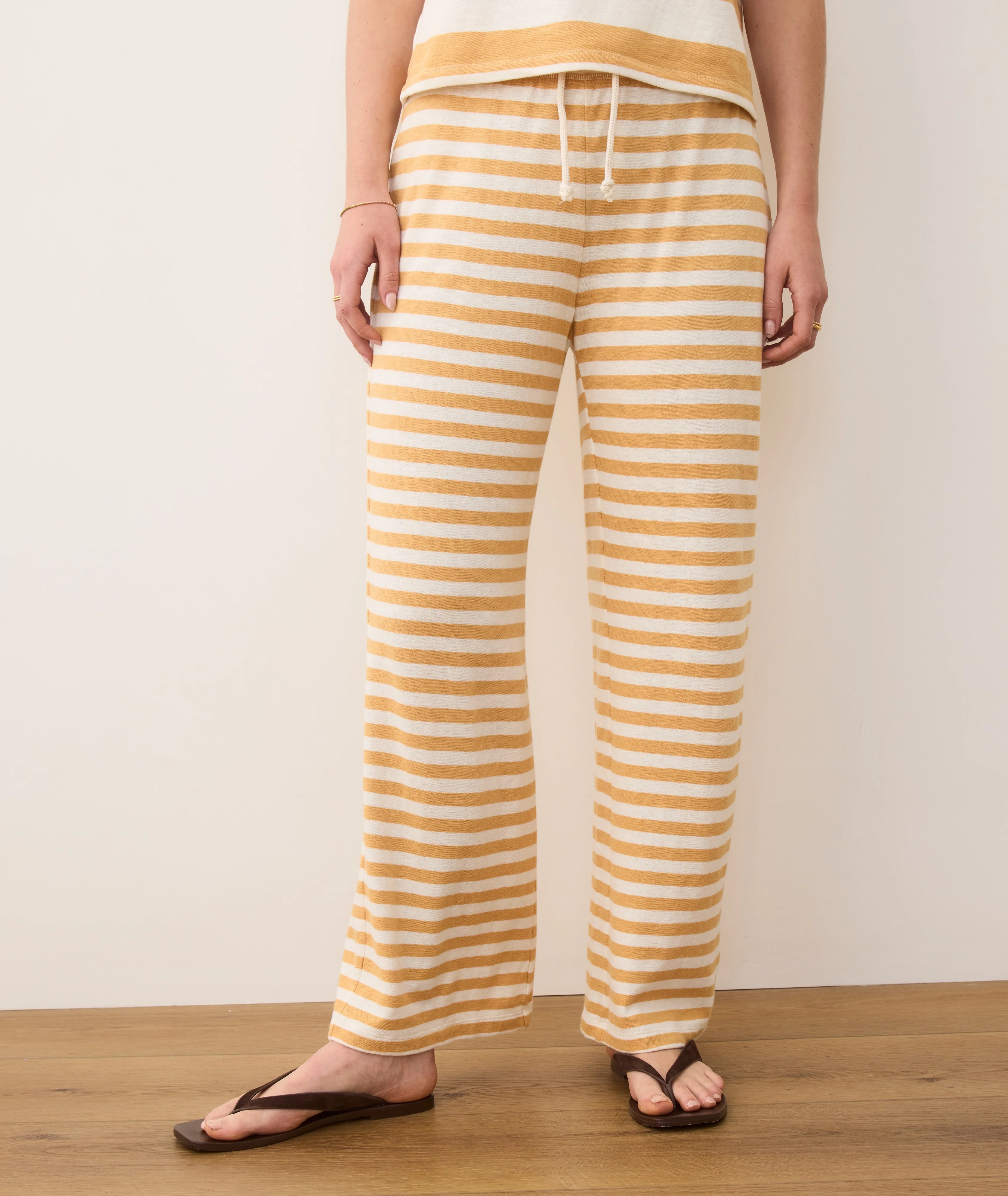 Kiara Kick Flare Pant