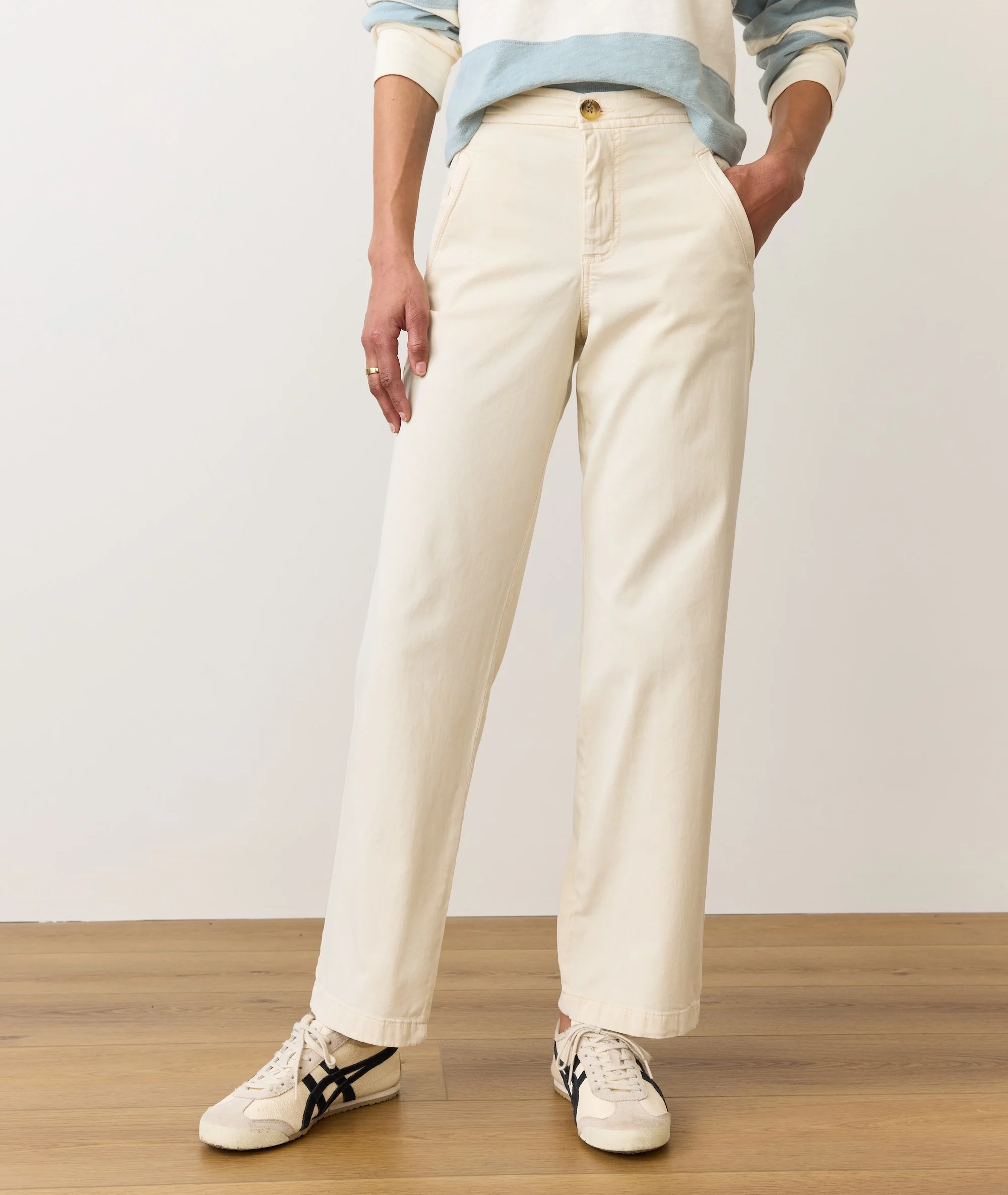 Saturday Pant