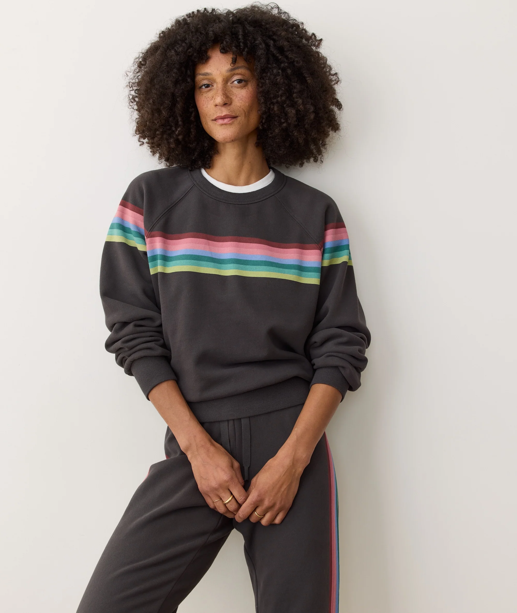 Cloud 9 Anytime Sweatshirt
