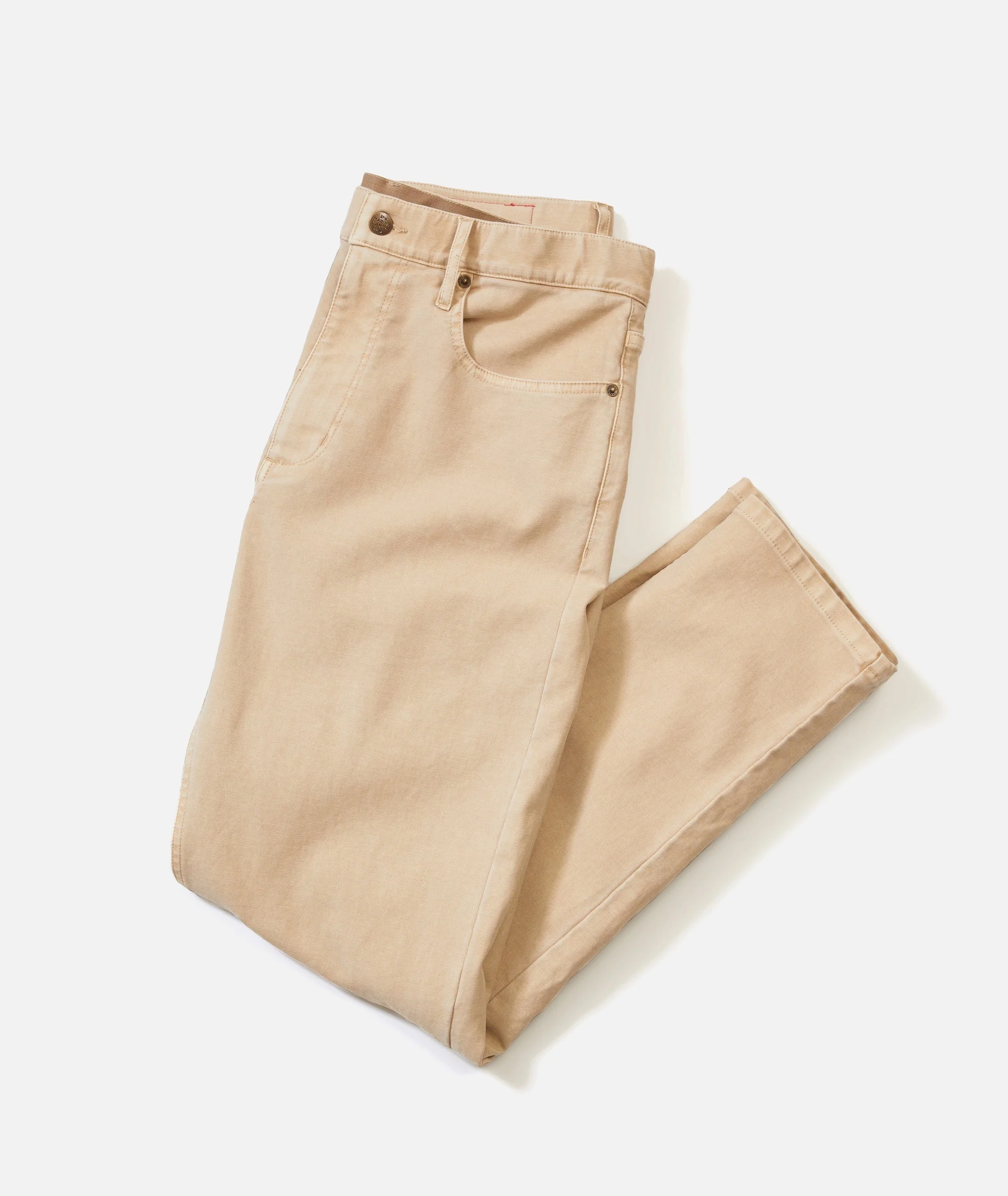 Flex Terry Athletic Fit Pant