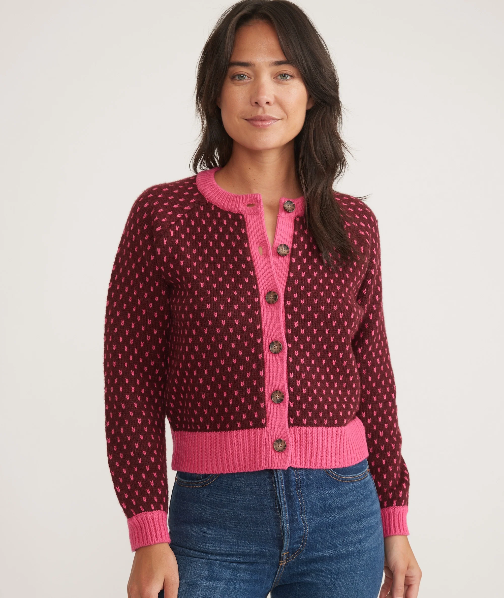Ava Cardigan