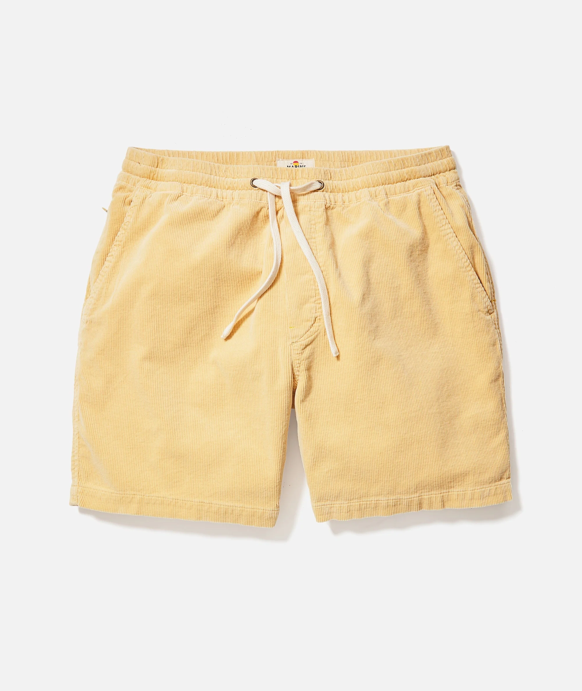 6 Saturday Corduroy Short