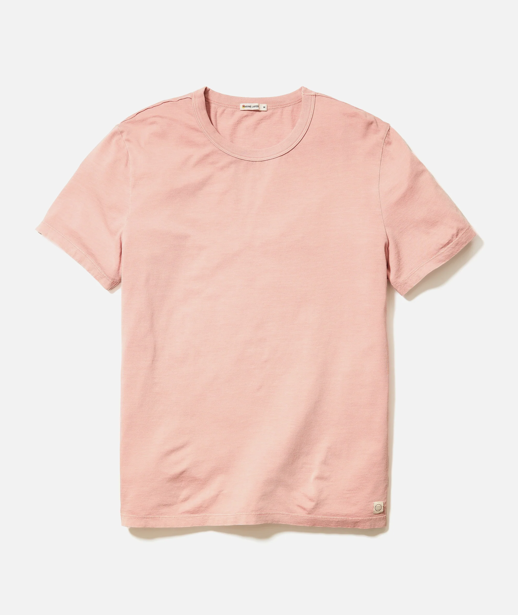 Men's Custom Dyed Signature Crew