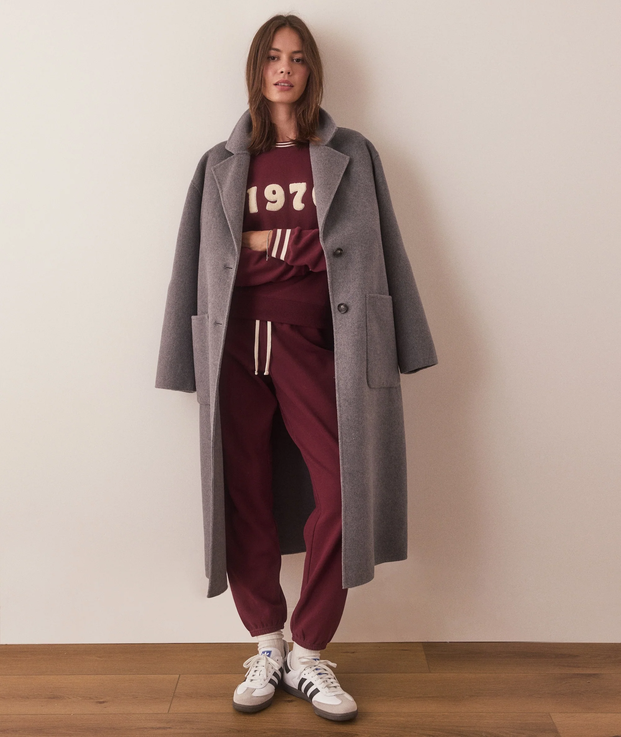 Anytime Sweatpant