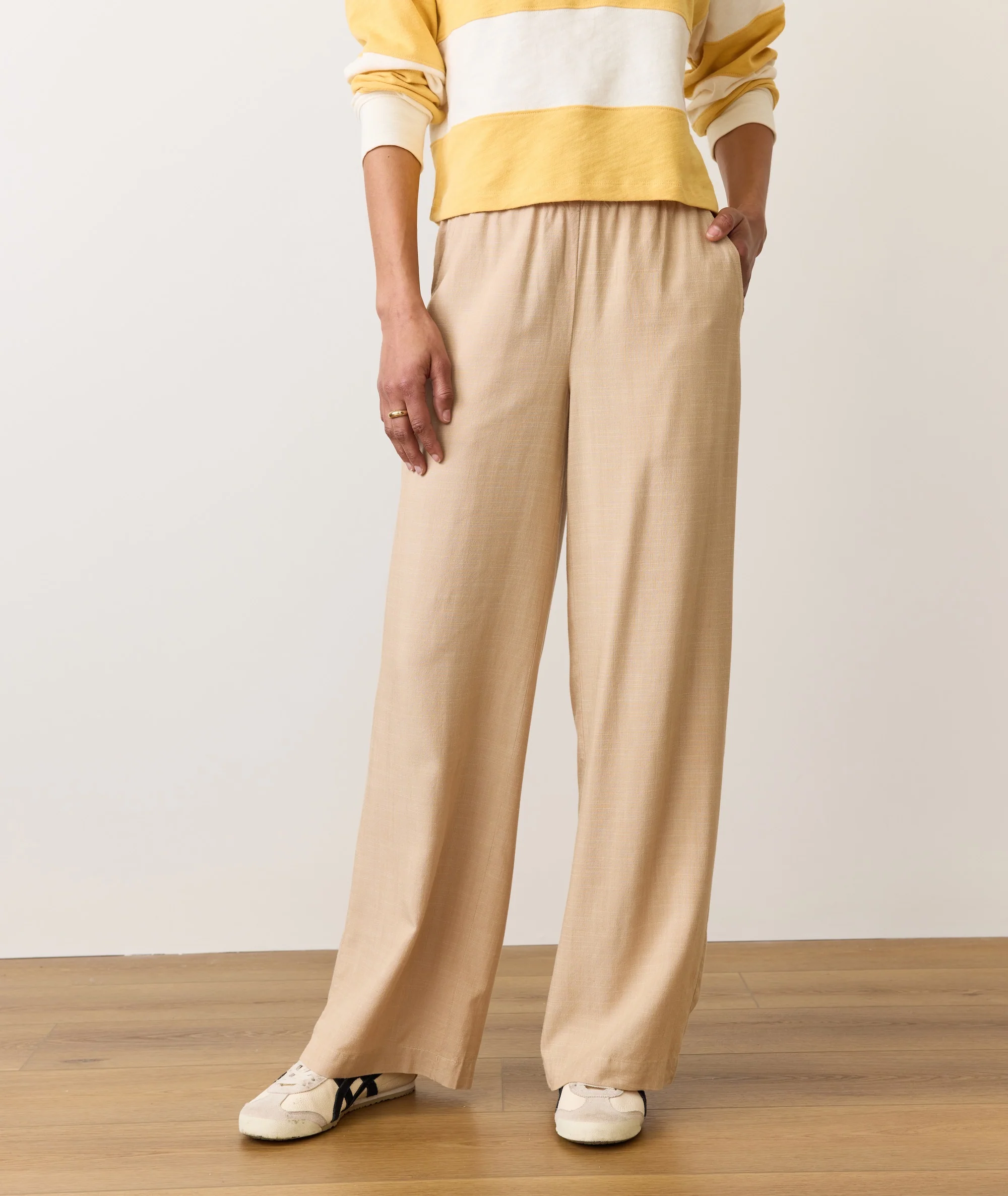 Allison Trouser