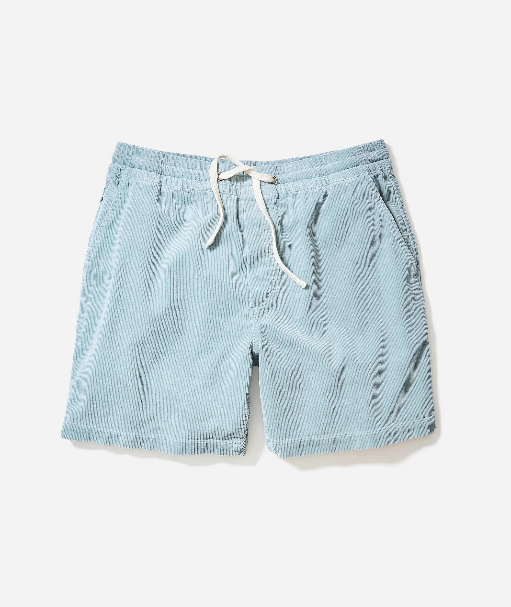 6 Saturday Corduroy Short