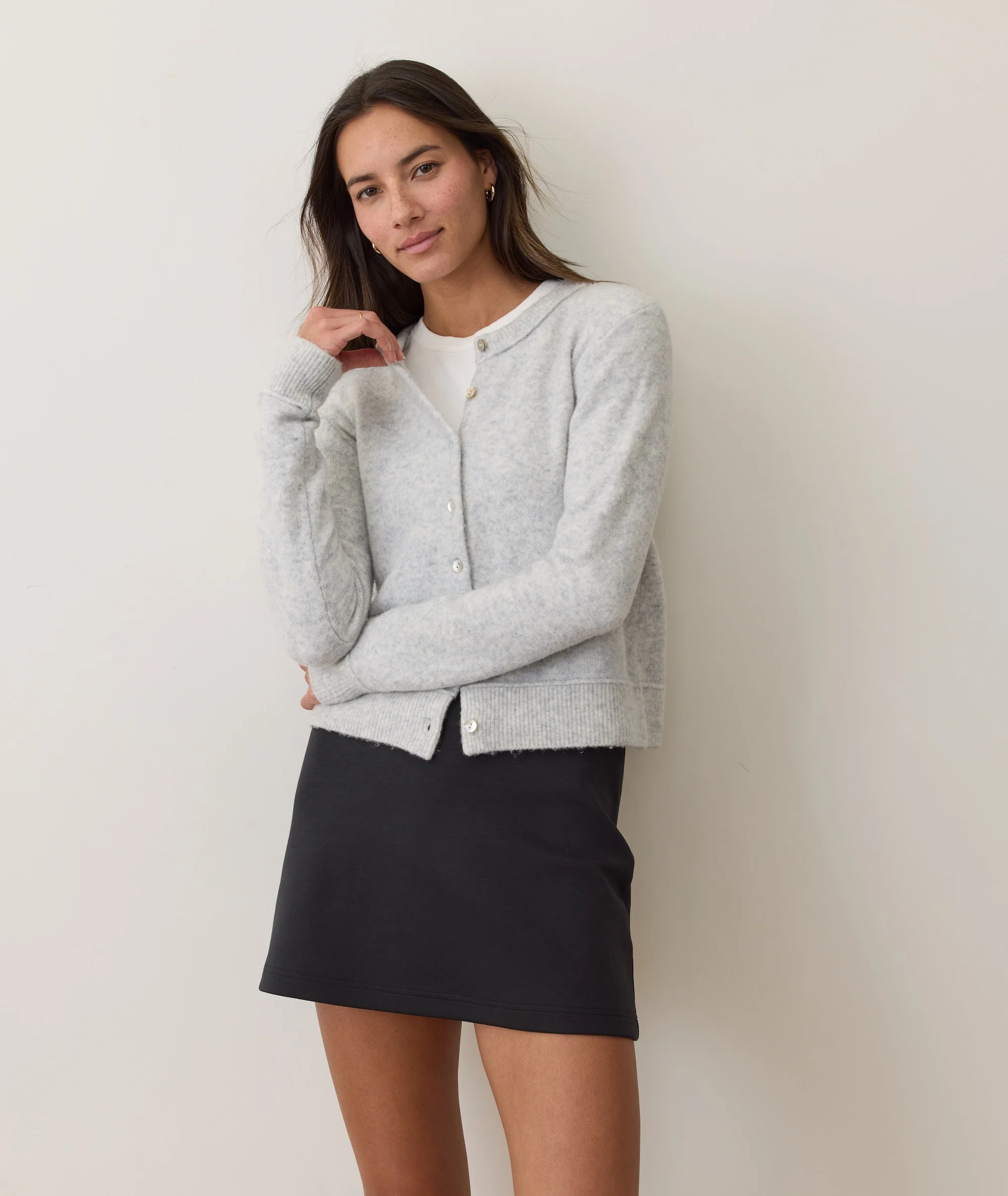 Sausalito Cardigan