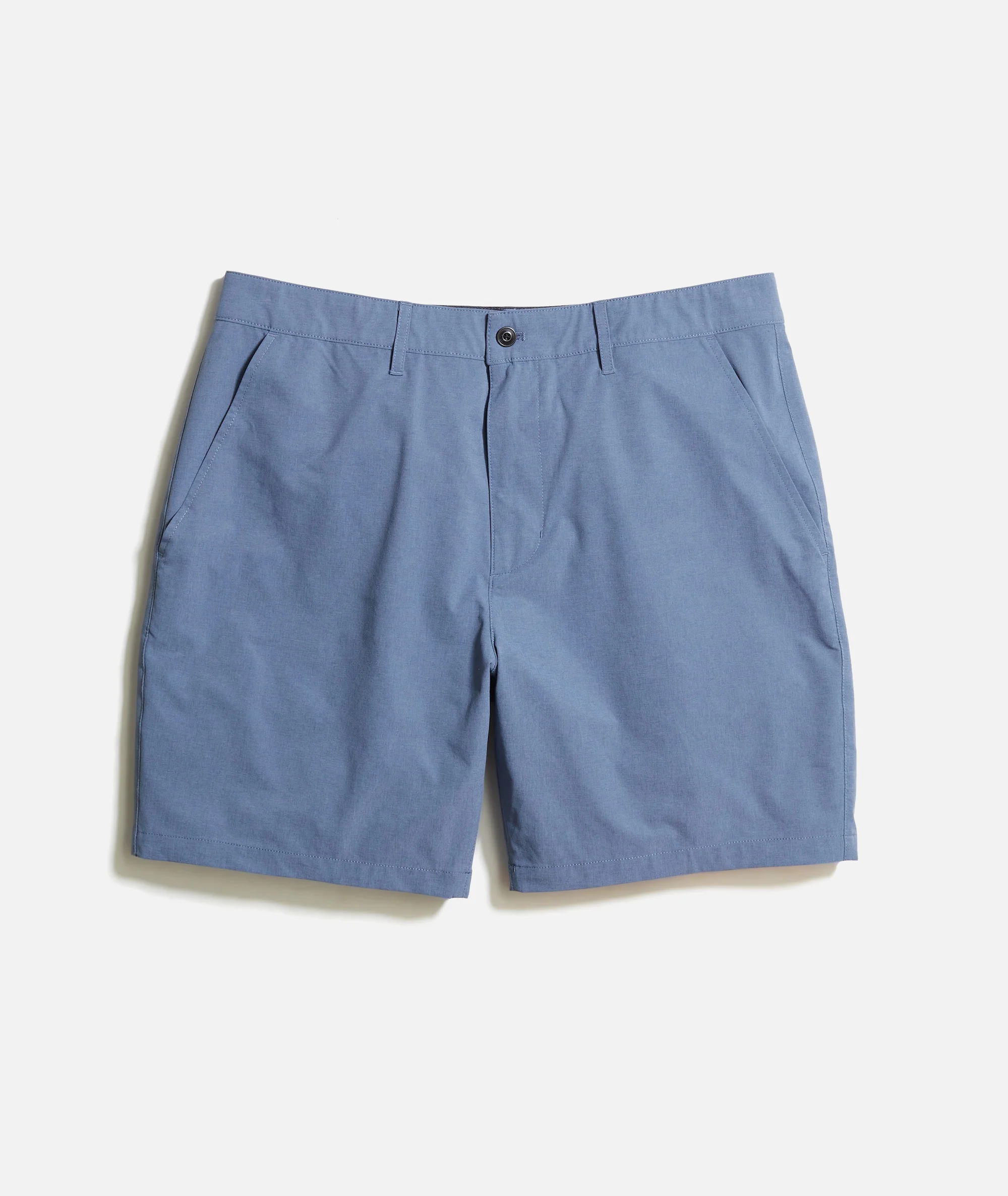 7 Hybrid Short