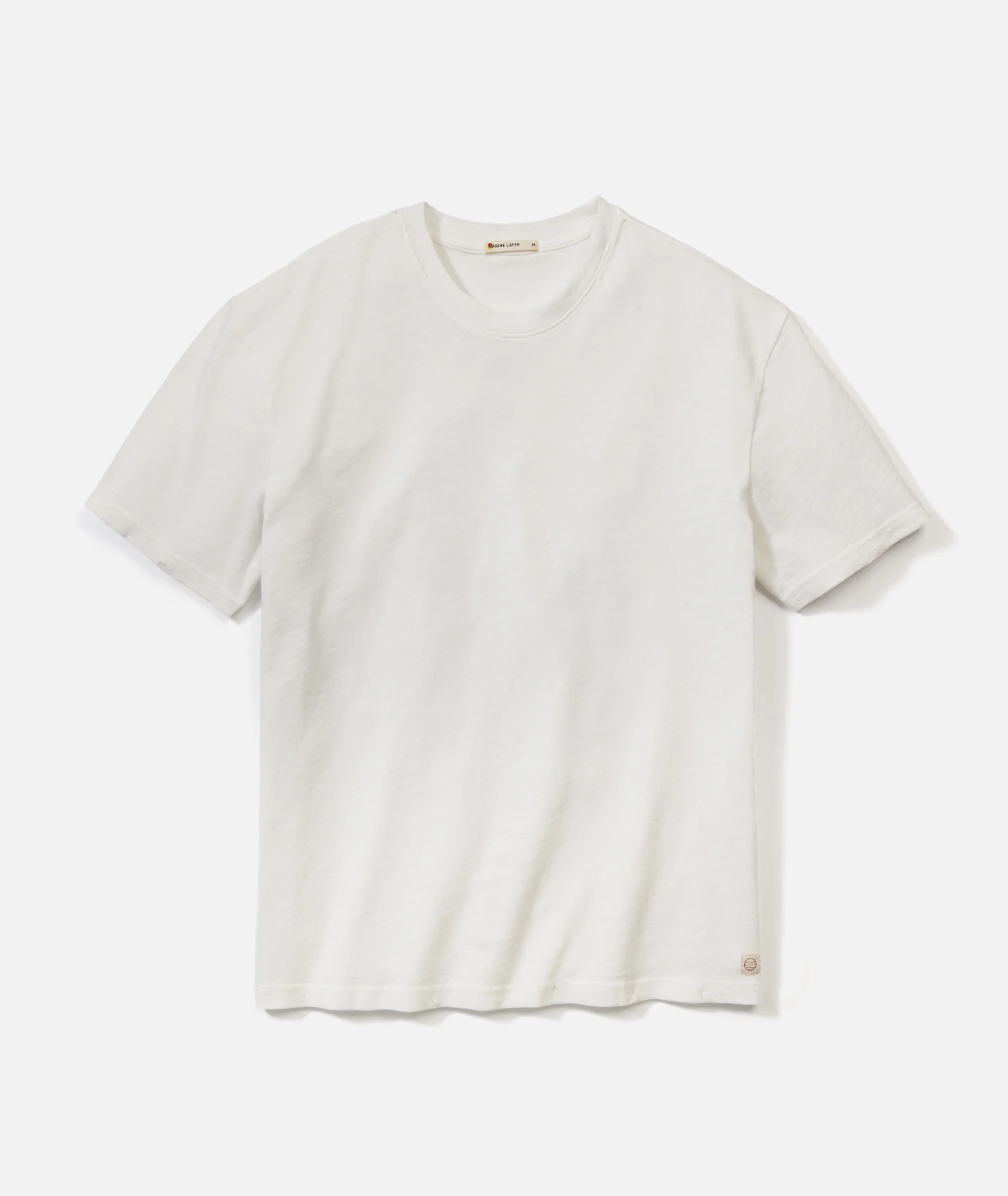 Vintage Heavy Slub Tee