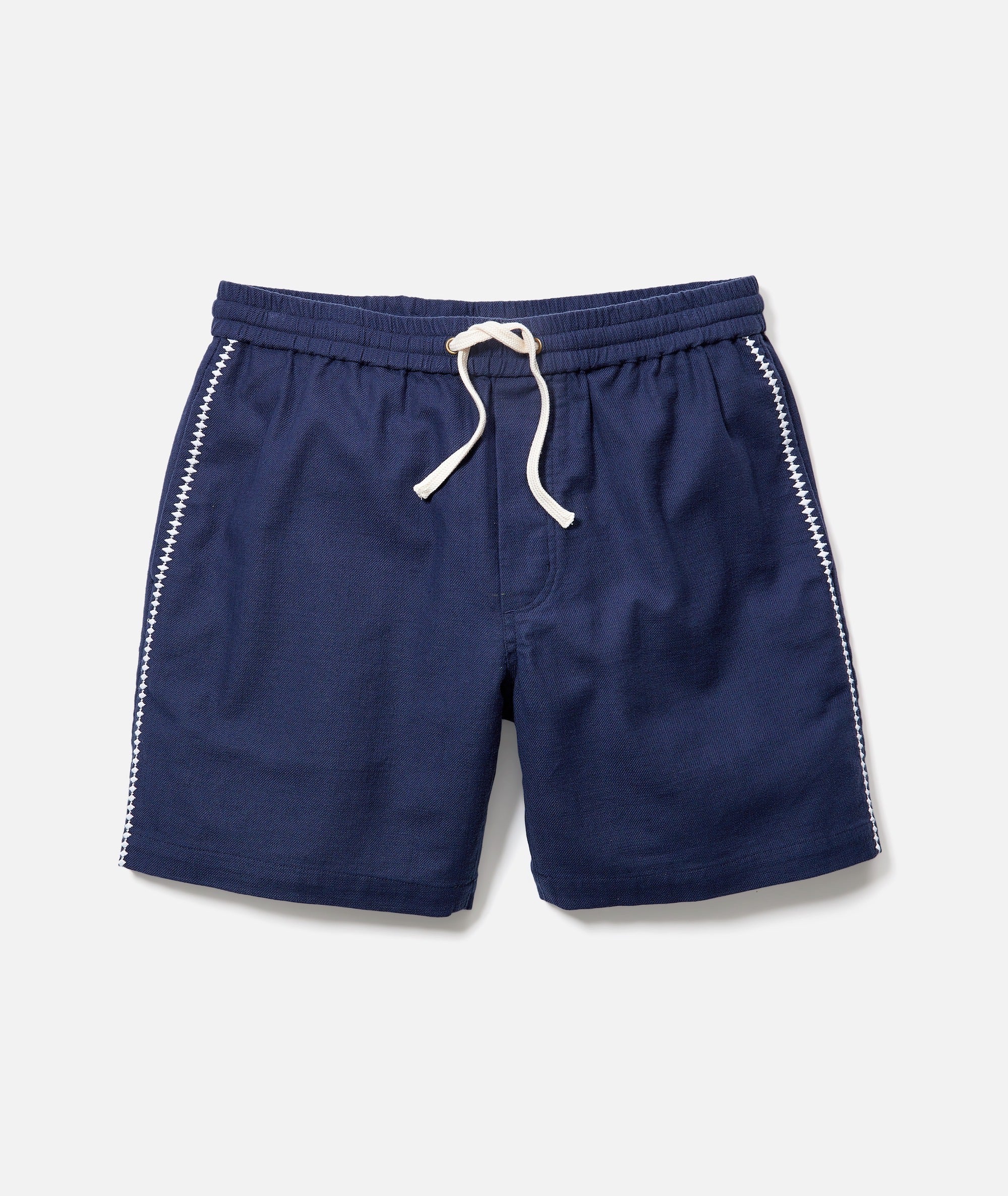 6 Saturday Beach Short