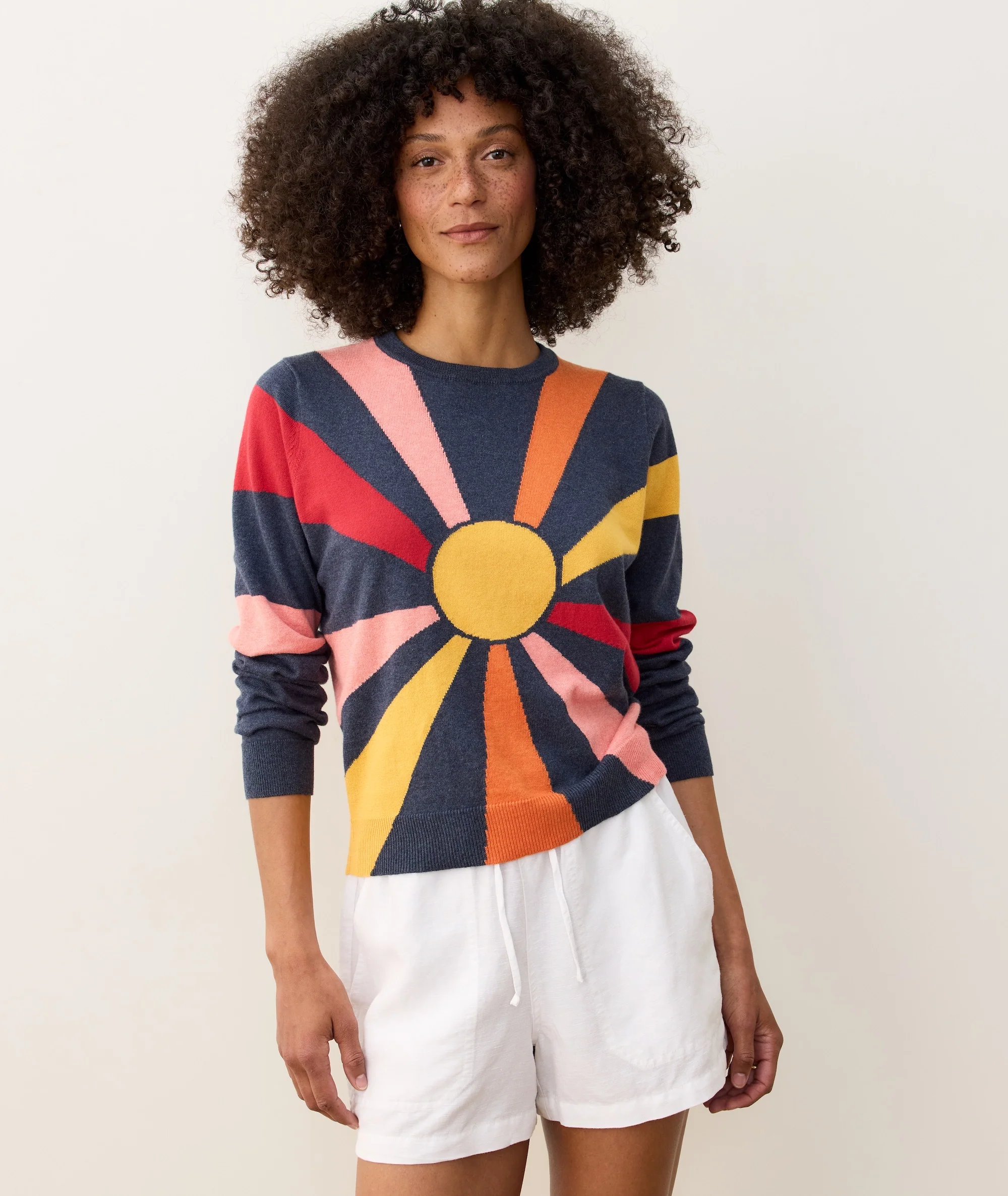 Icon Sweater