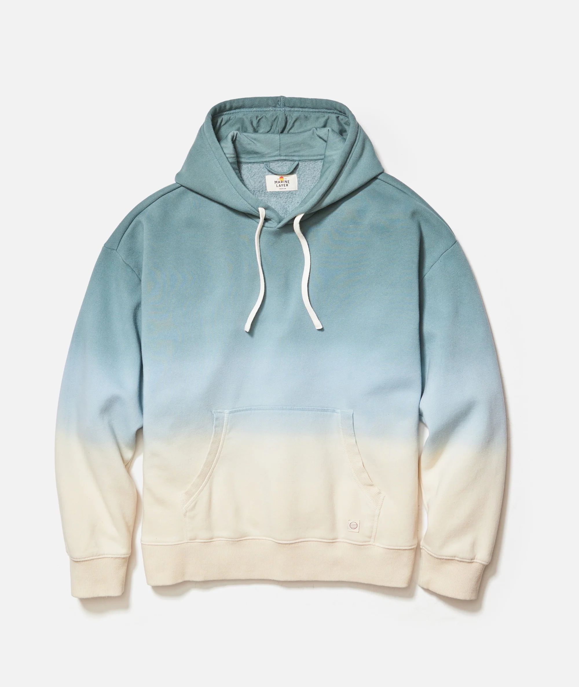 Men's Cloud 9 Fleece Hoodie