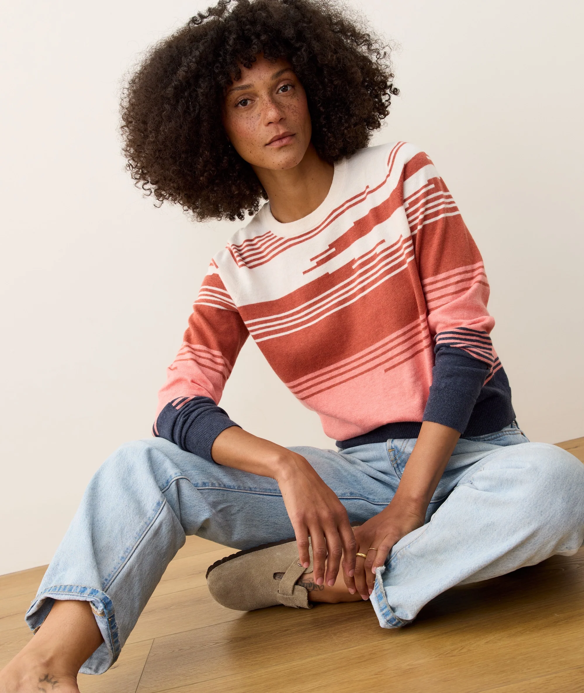 Icon Sweater