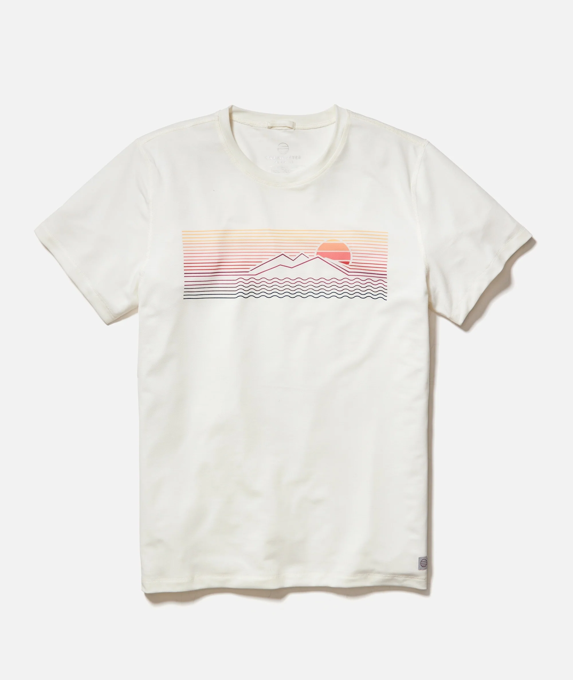 Air Crew Graphic Tee
