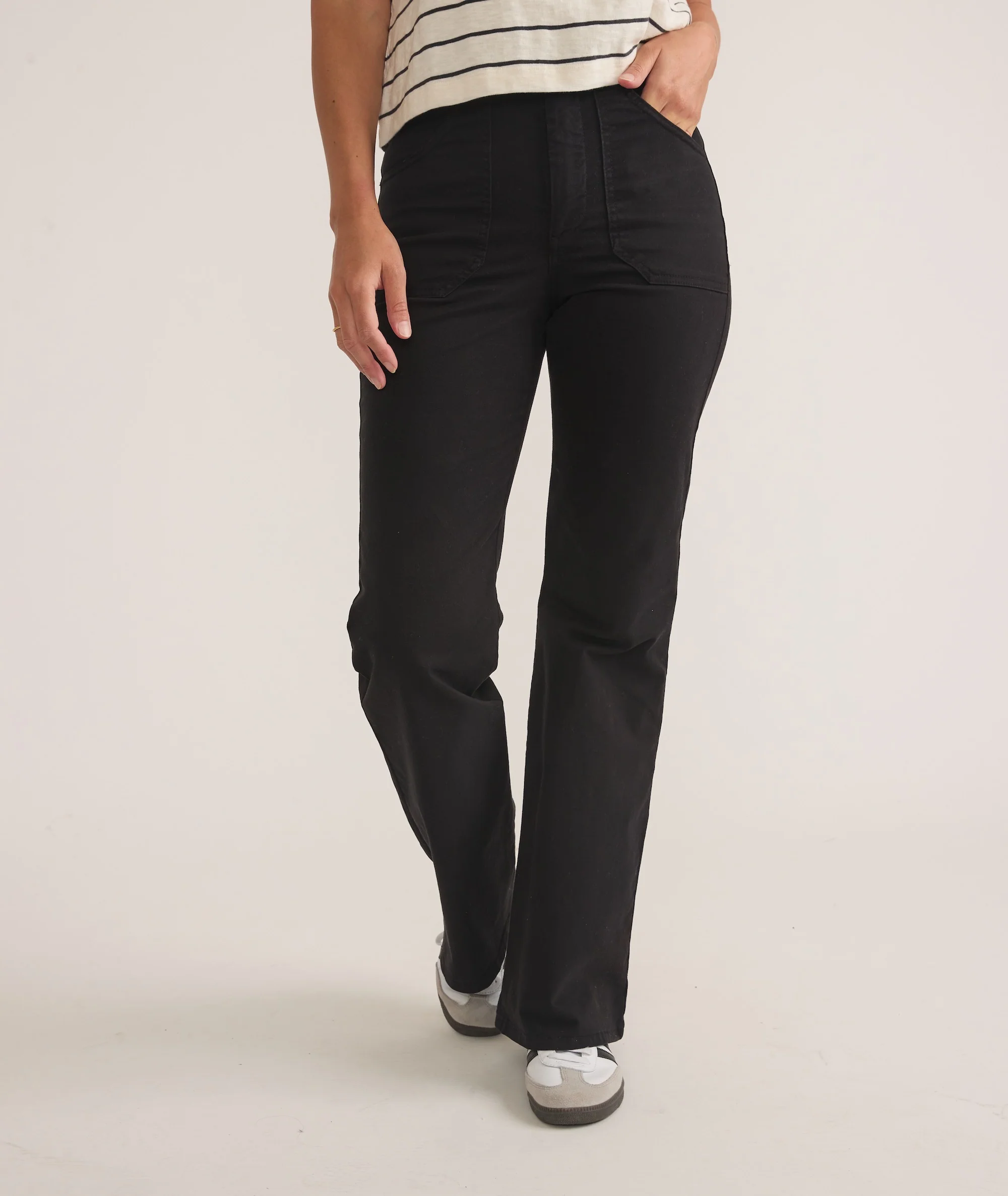 Bridget Flare Pant
