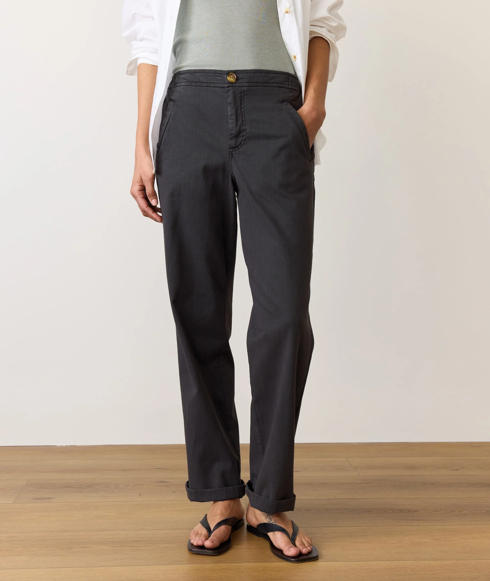 Saturday Pant