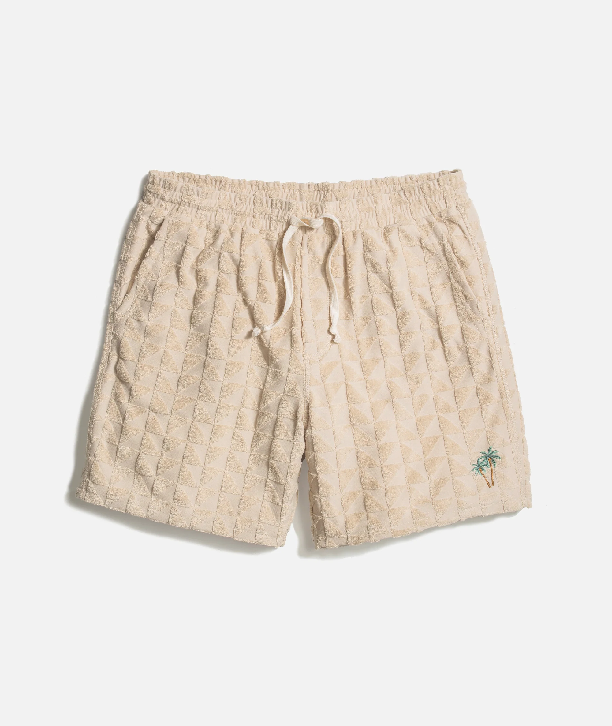 6 Archive Terry Short
