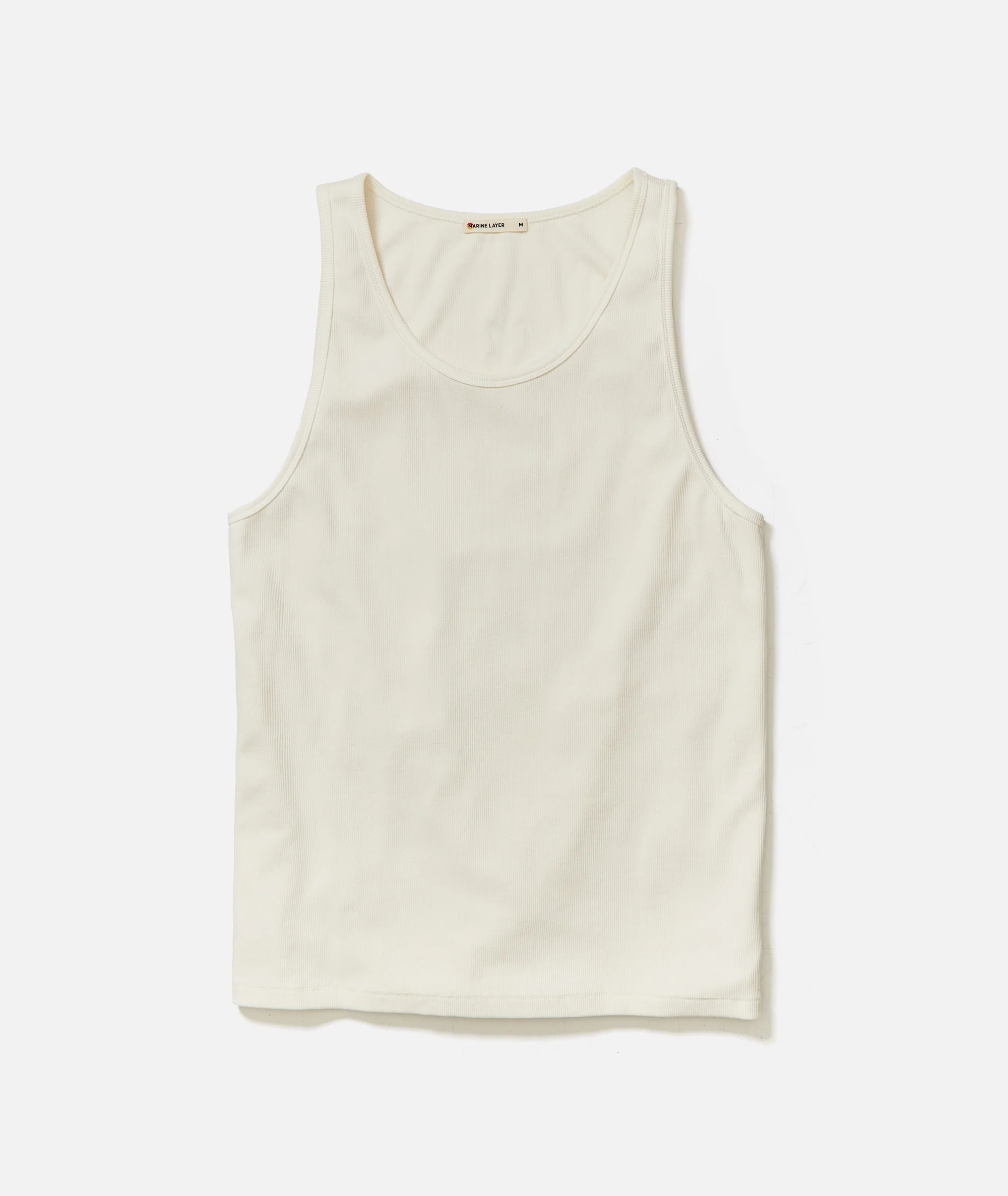 Carter Rib Tank
