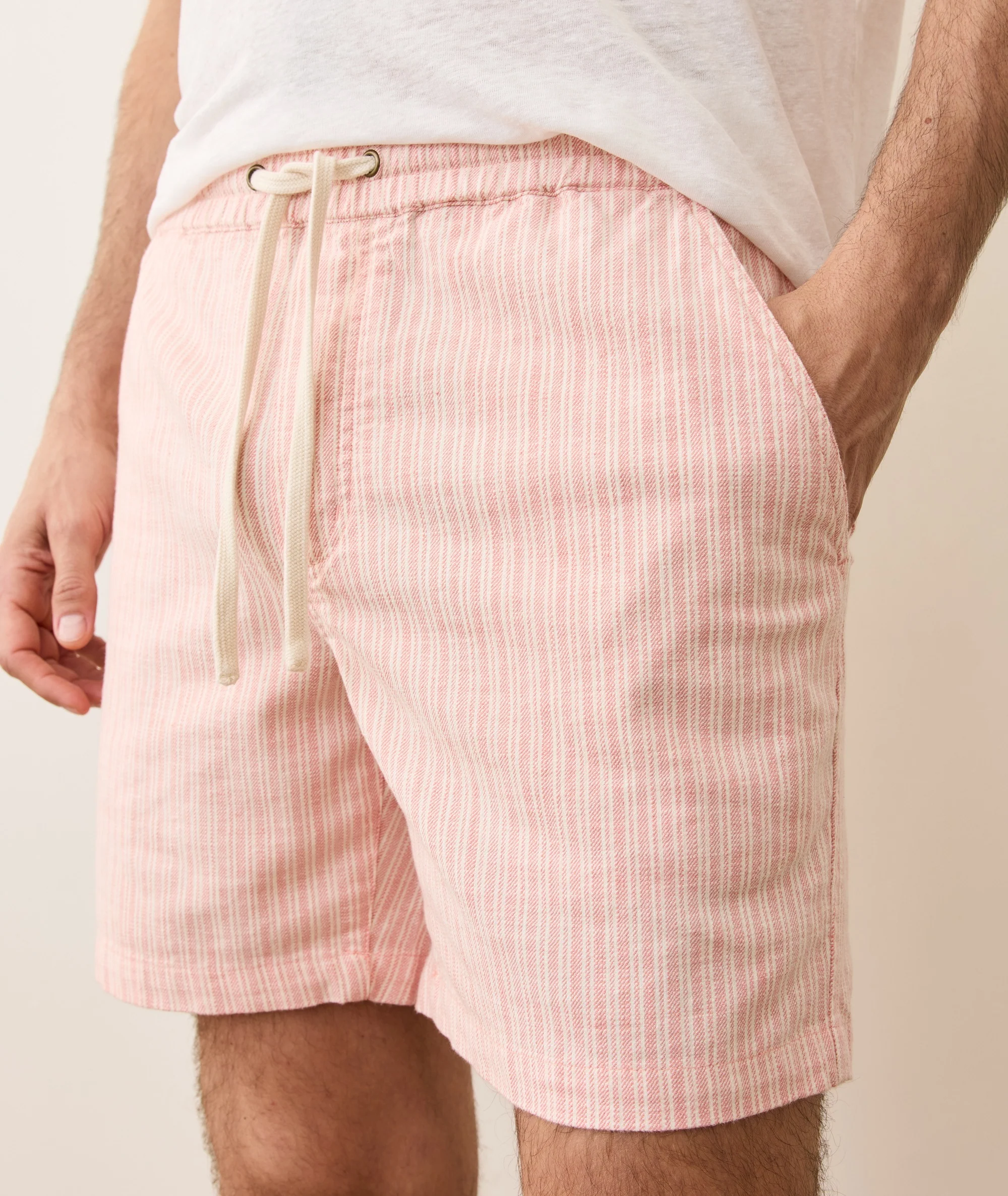 6 Saturday Beach Short