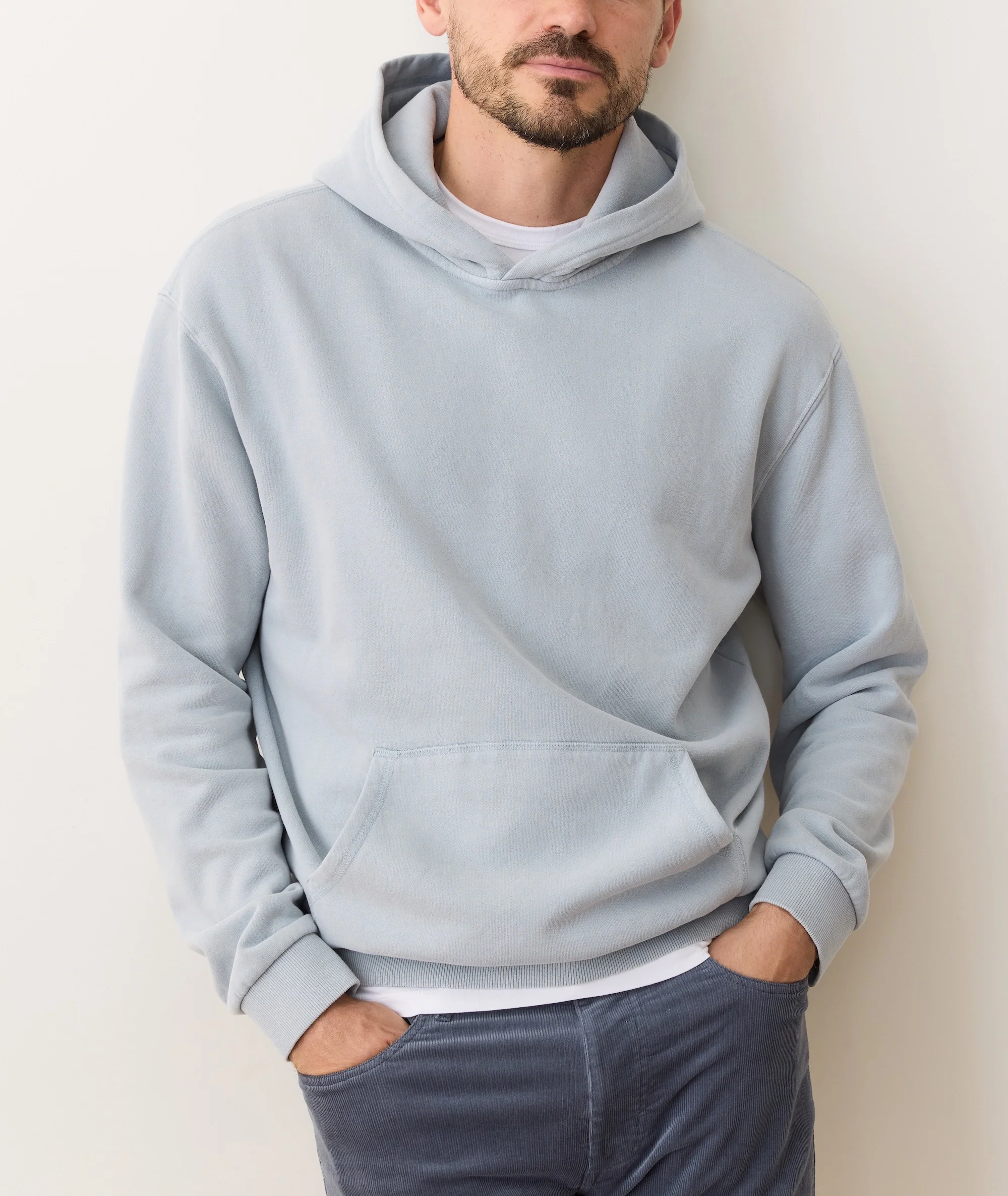 Cloud 9 Fleece Relaxed Hoodie