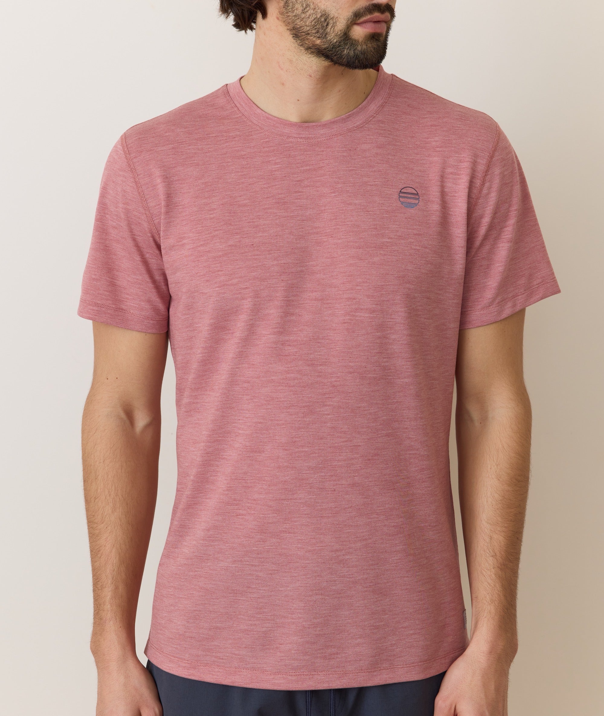 Air Crew Tee