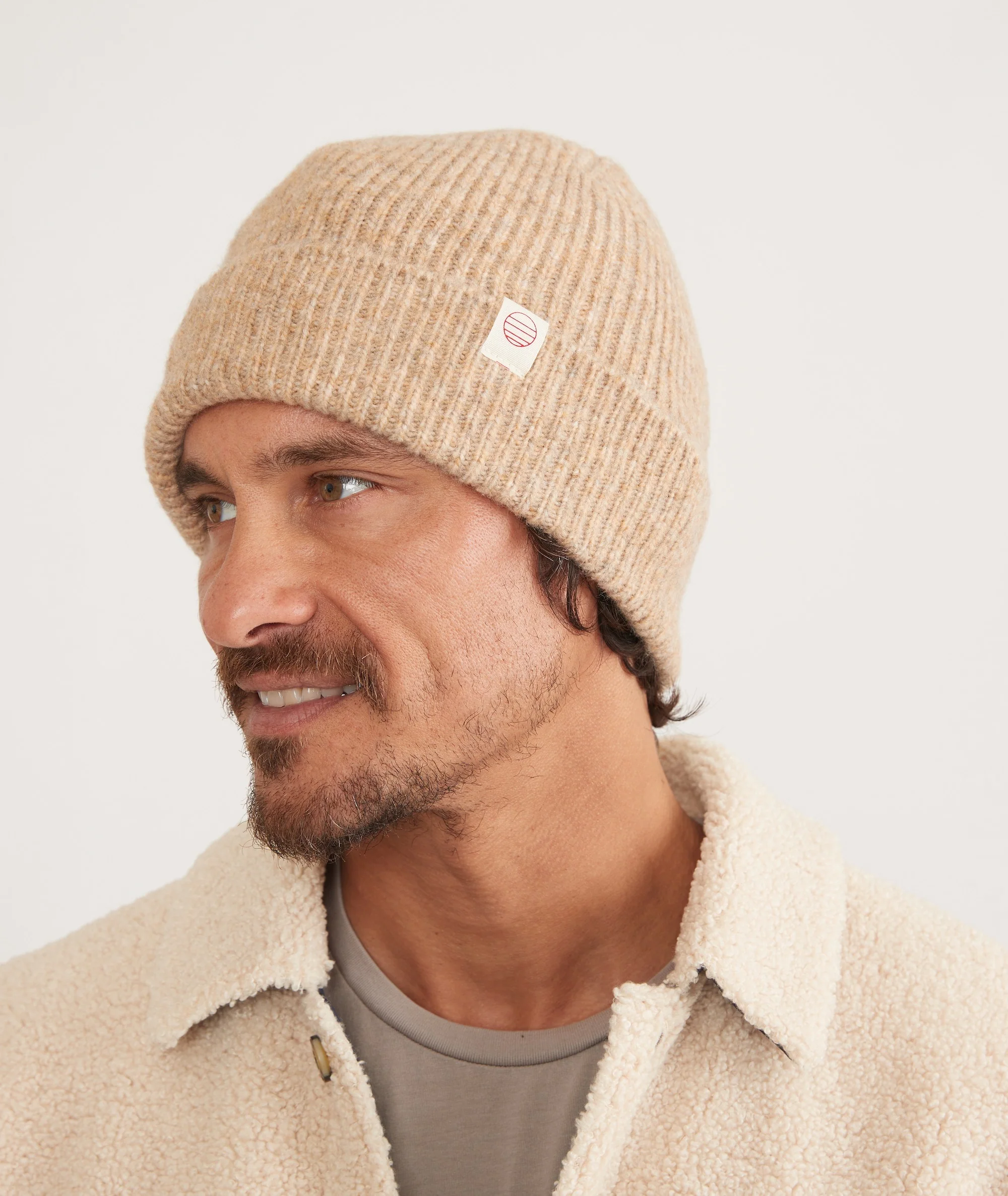 Porter Knit Beanie