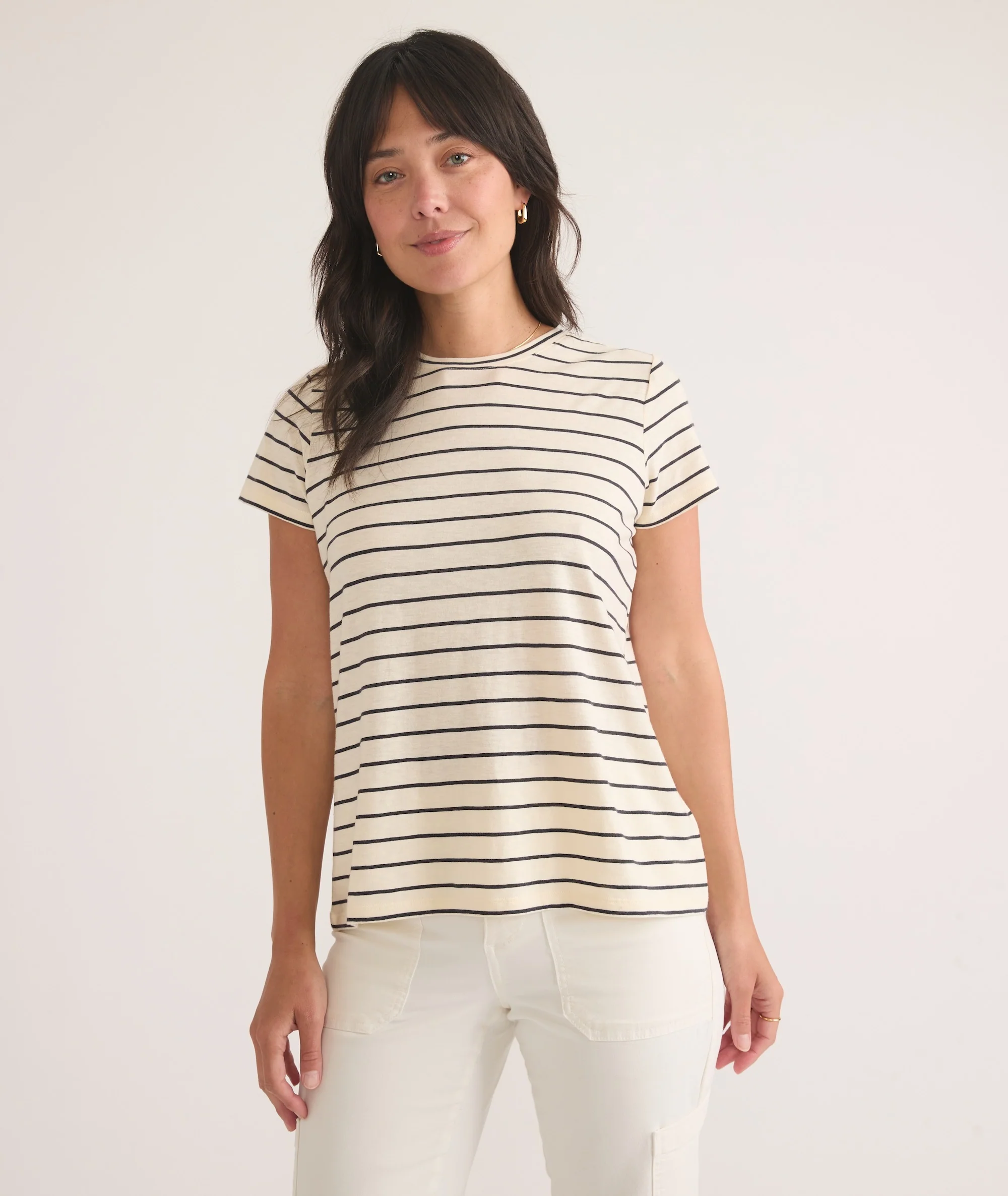 Swing Crew Tee