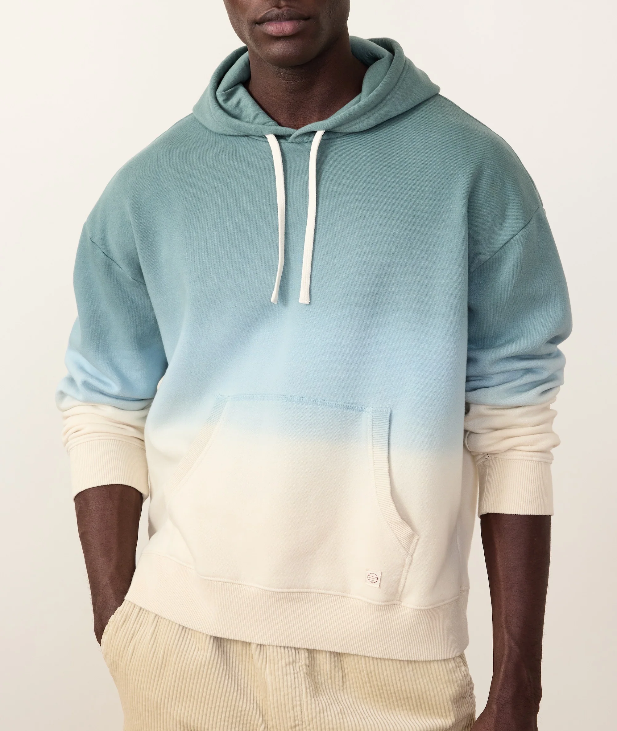 Men's Cloud 9 Fleece Hoodie