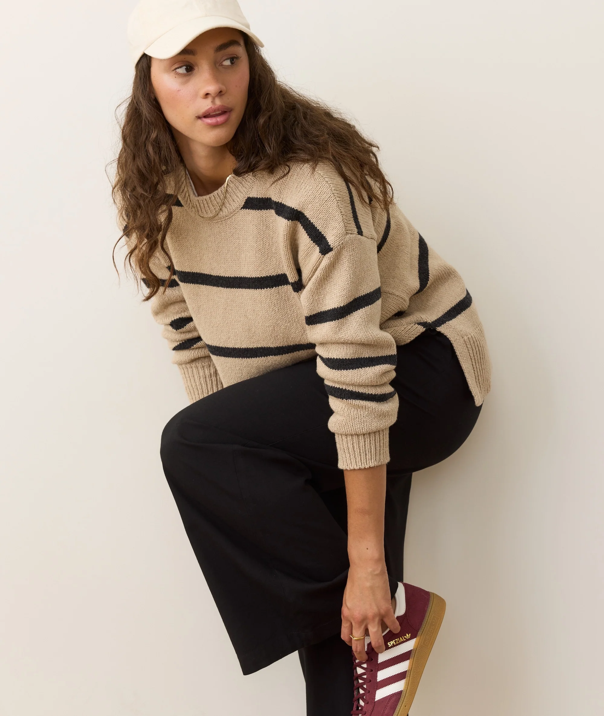 Allison Trouser