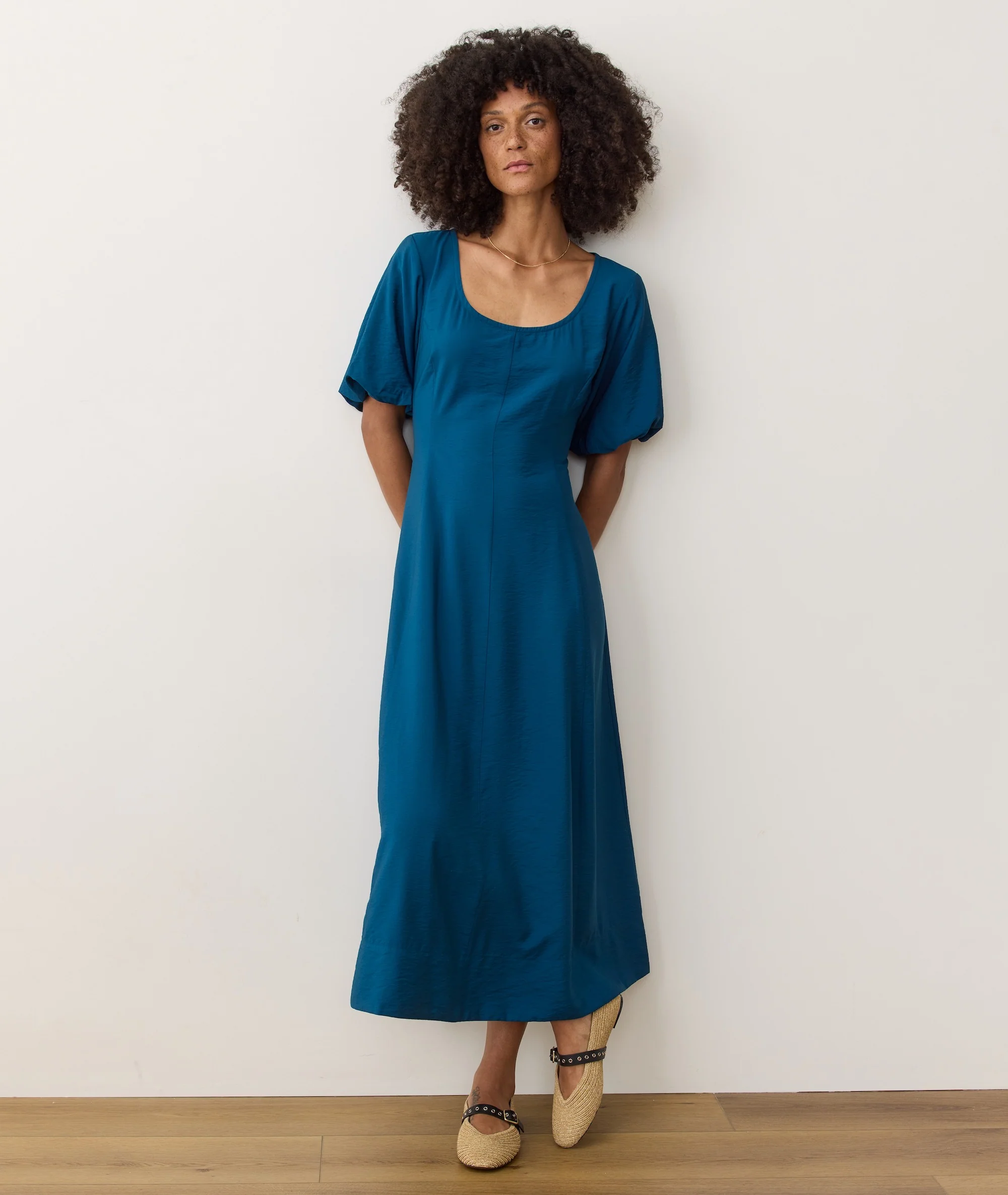 Eden Maxi Dress