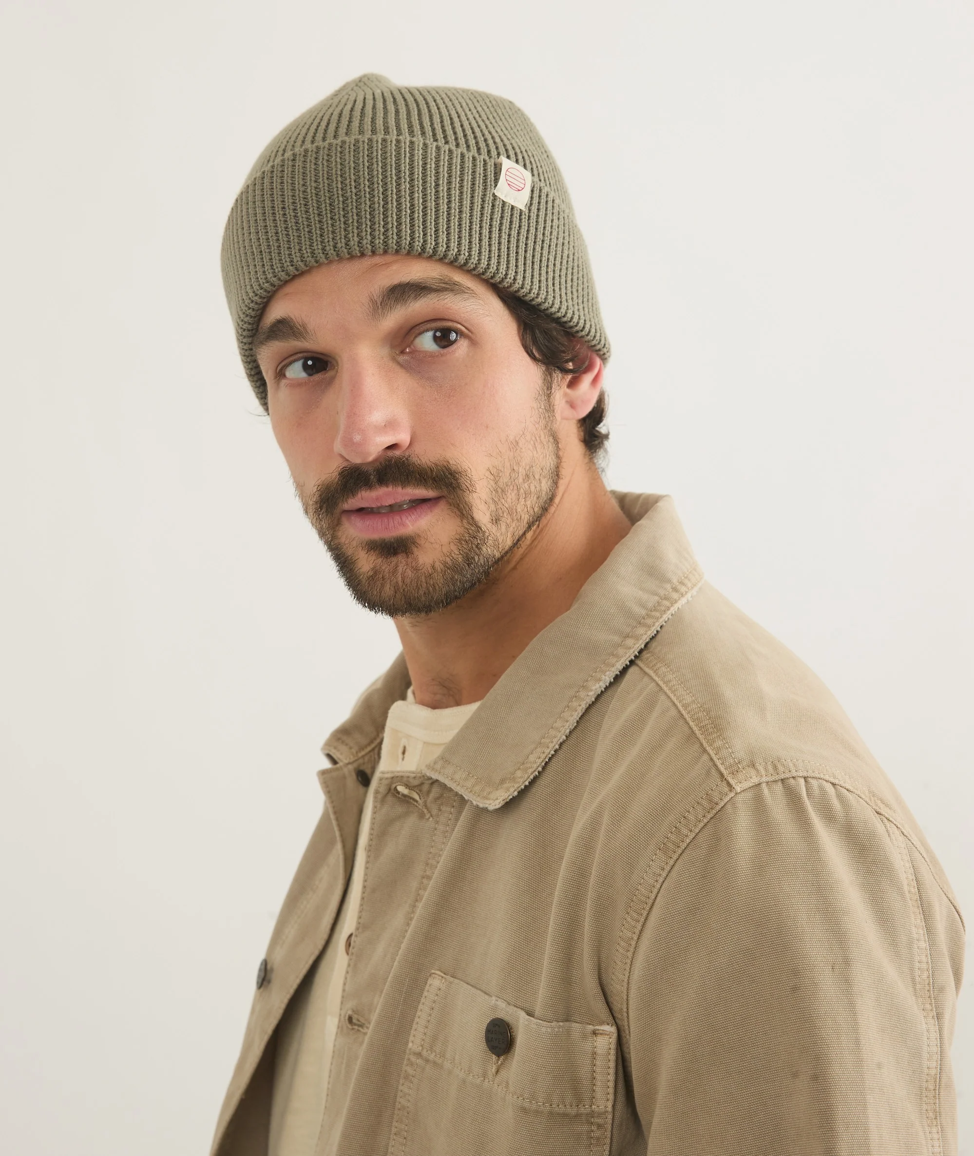 Fisherman Beanie