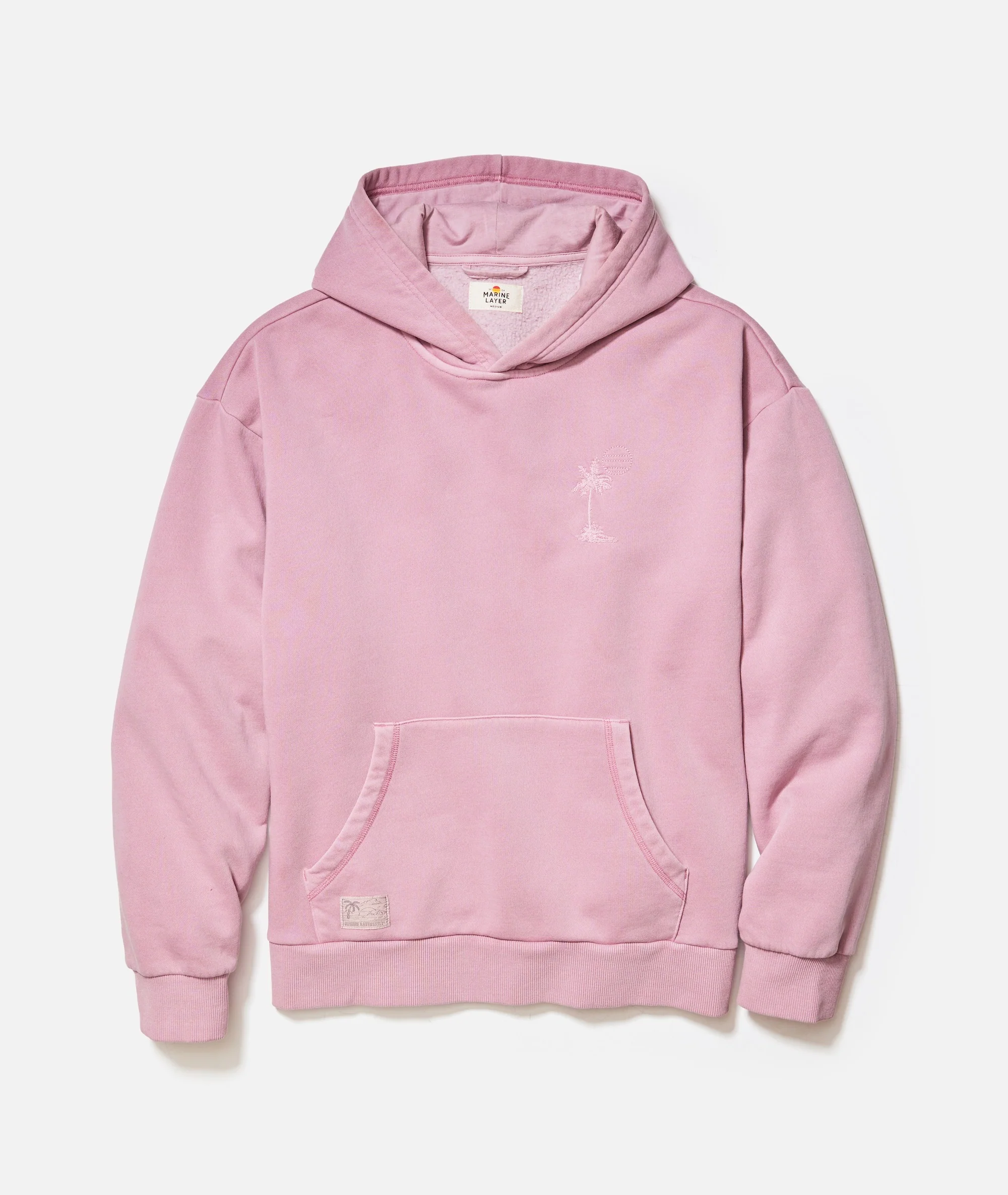 Men's Cloud 9 Fleece Relaxed Hoodie
