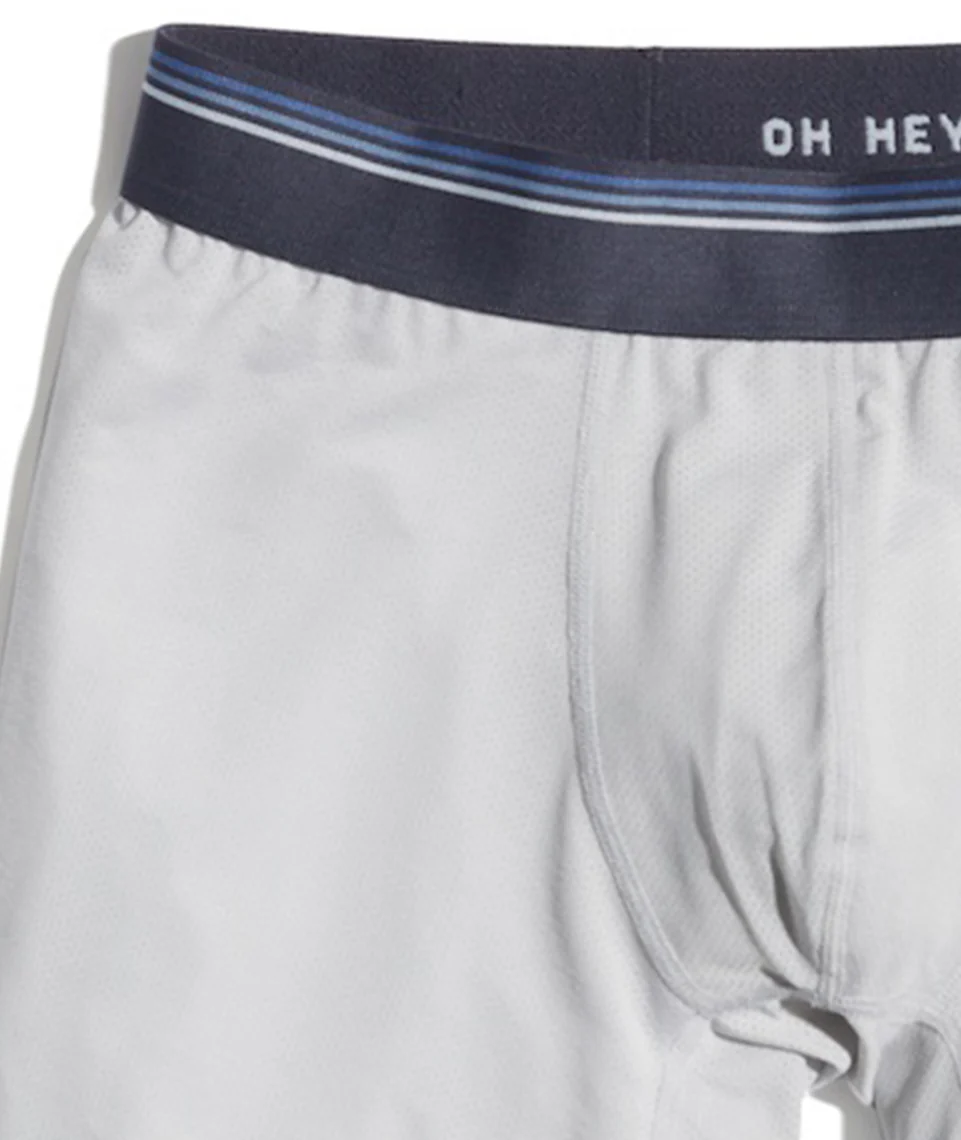 Air Boxer Brief