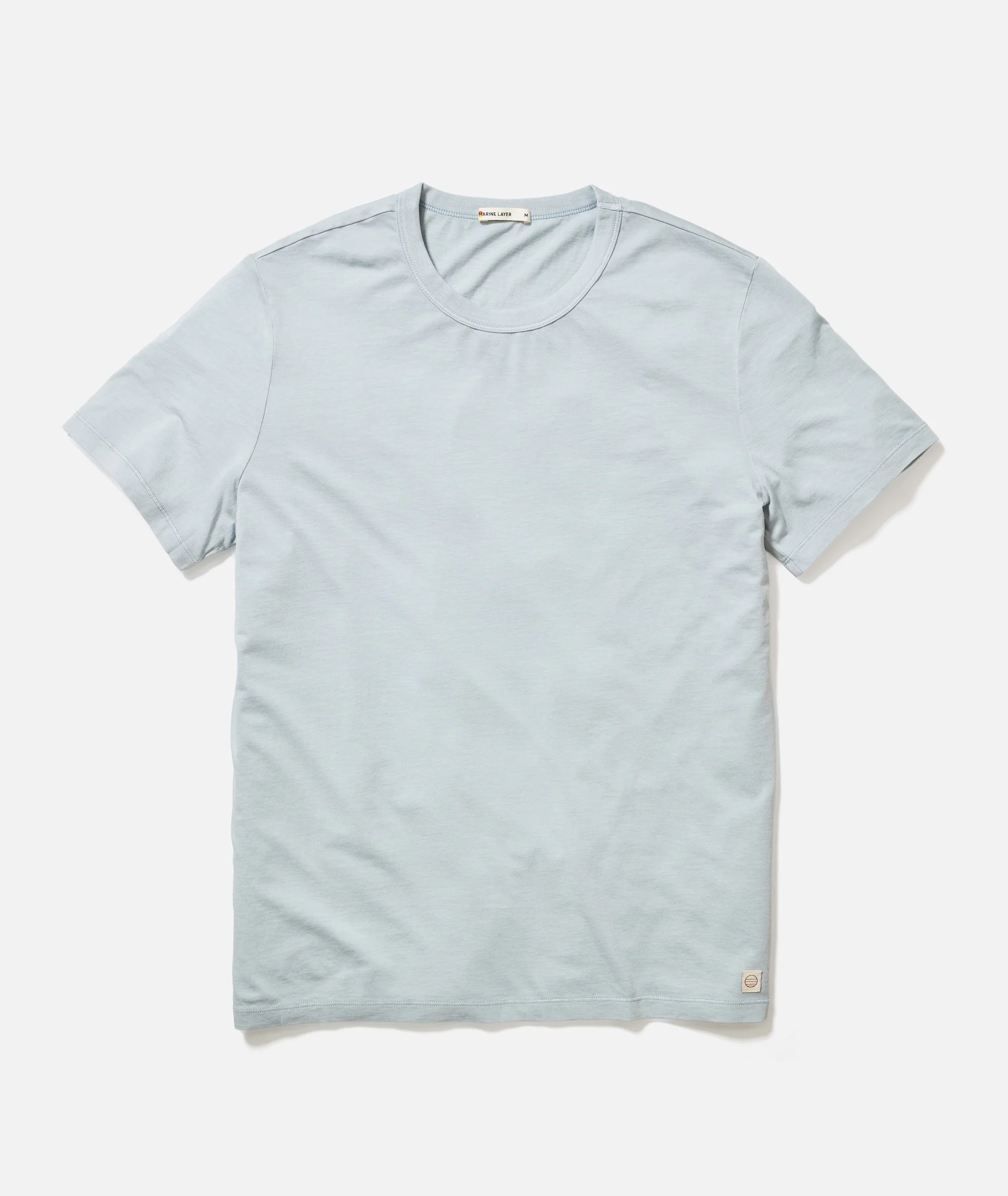 Signature Sea Change Crew Tee