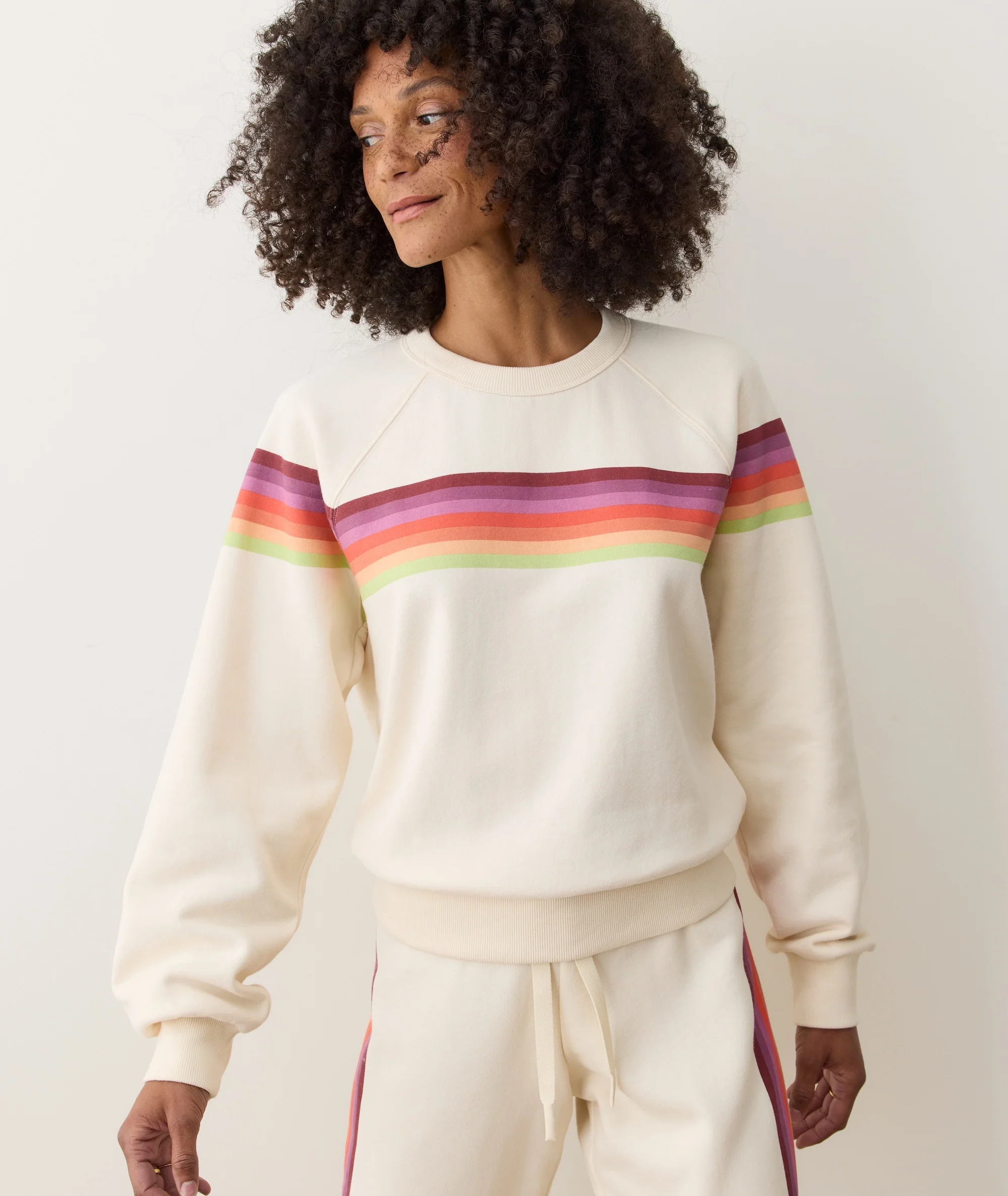Cloud 9 Anytime Sweatshirt